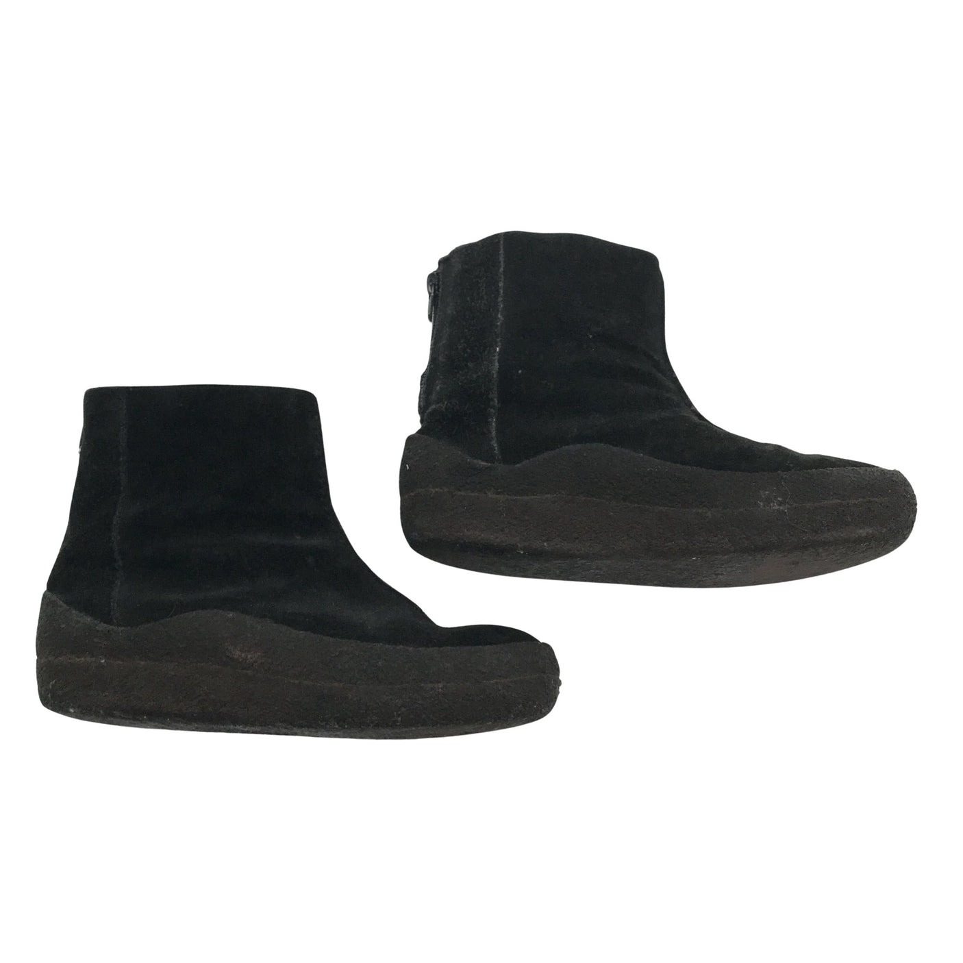 Unisex Clarks - Talvikengät, koko 38 - (1)