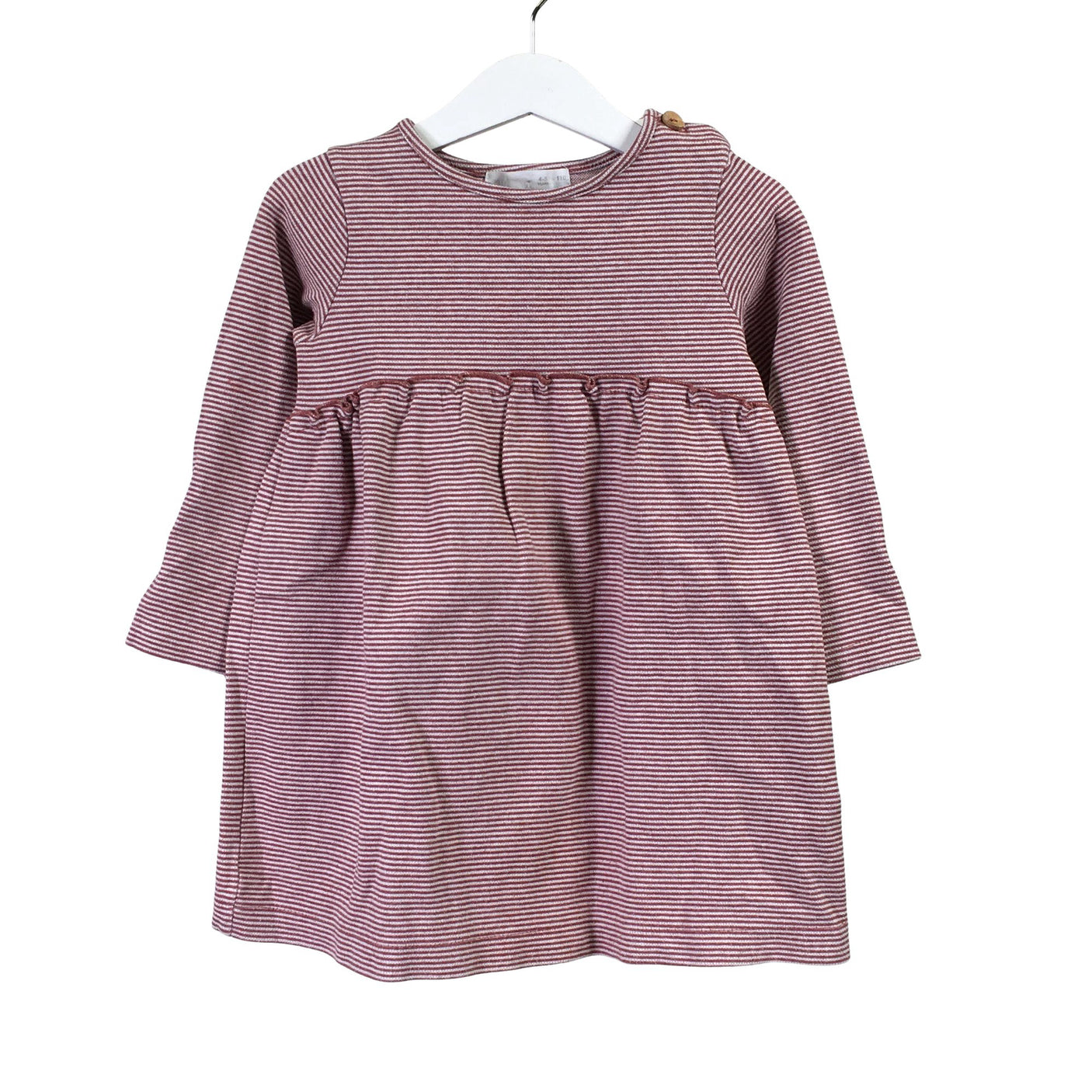Unisex Zara - Collegemekko, koko 104 - 110 - (1)