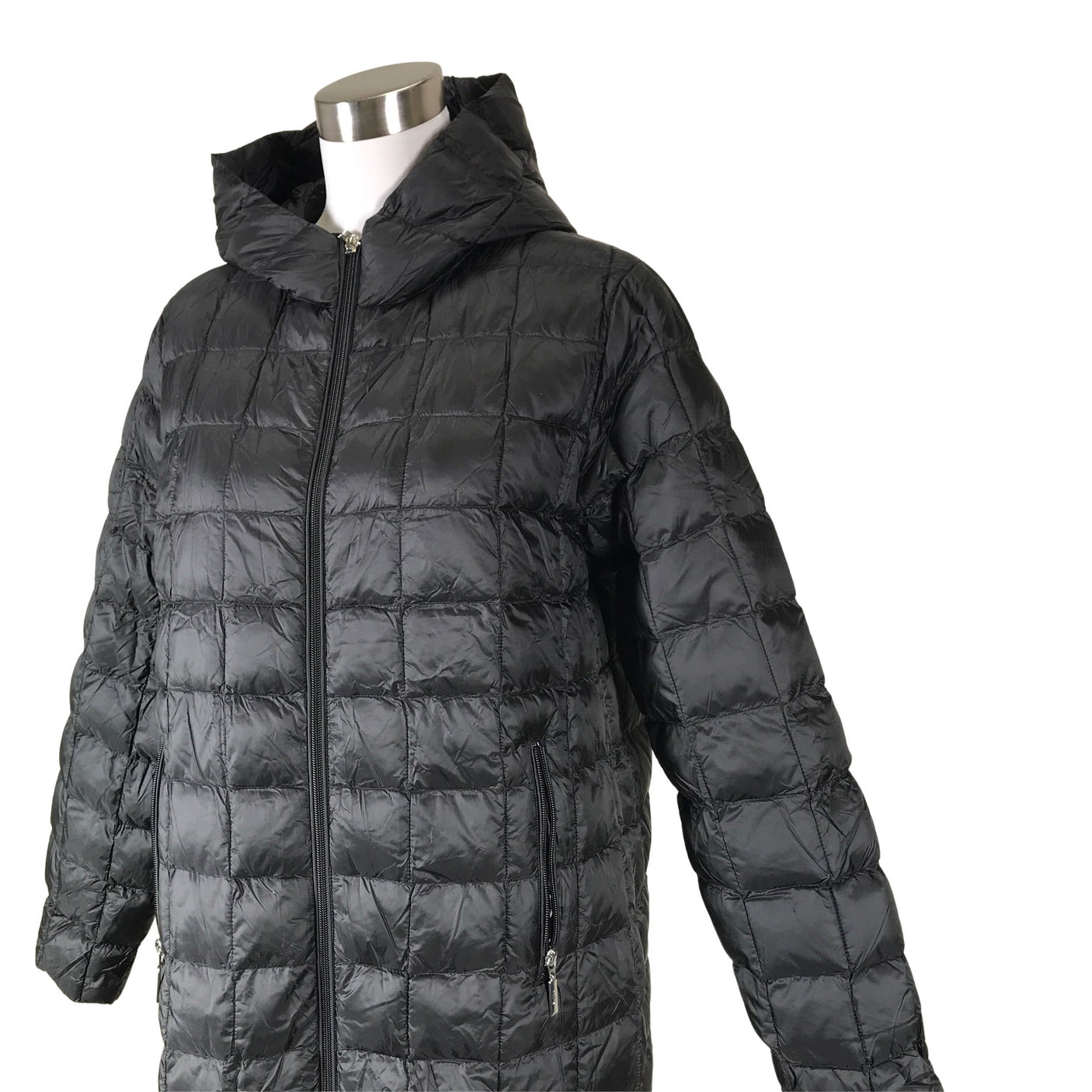 Unisex Ril's - Kevyttoppatakki, koko 40 - (3)