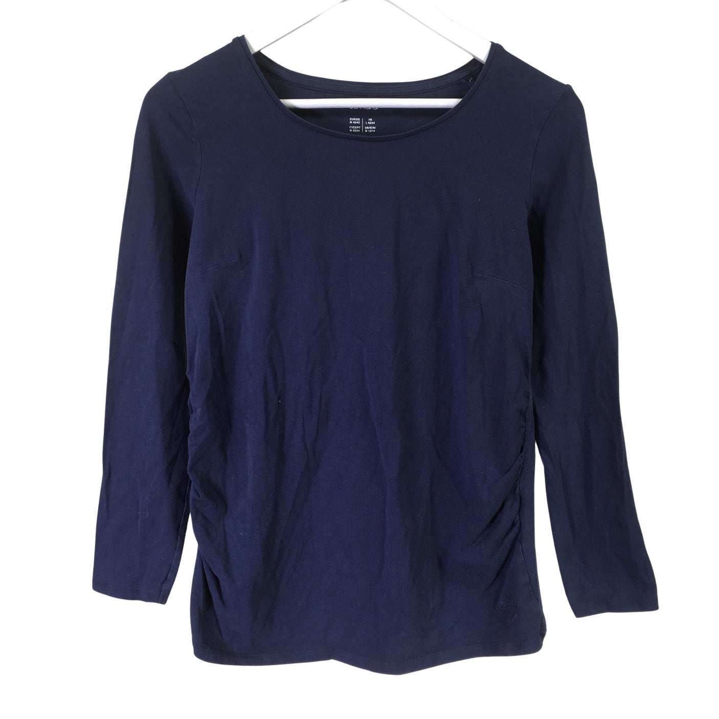 Trikoopaita (Äitiys), koko 40