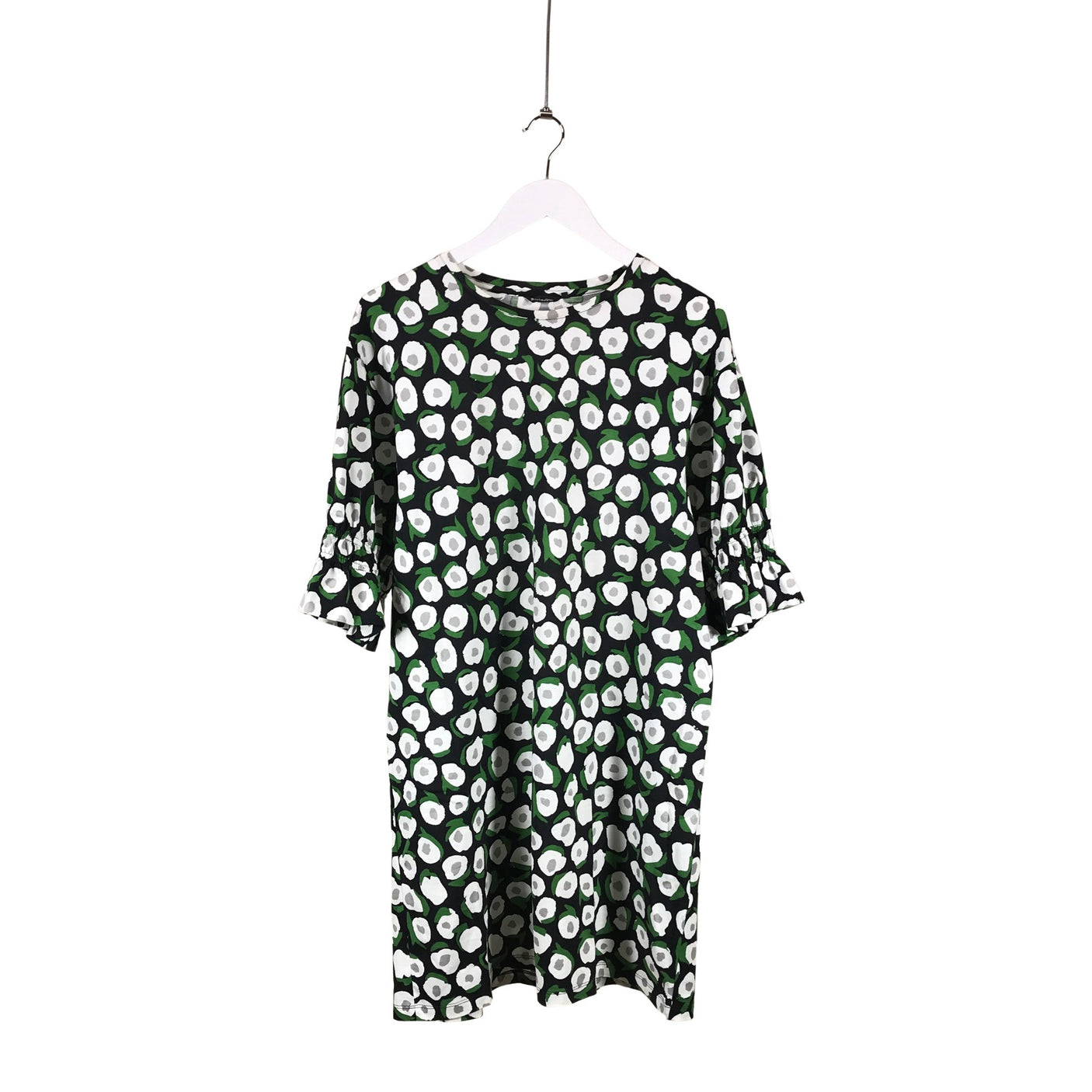 Trikoomekko, koko 38