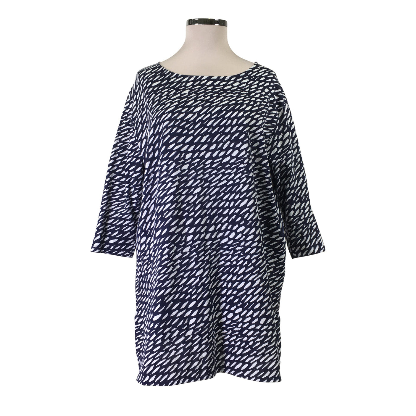 Unisex Marimekko - Trikootunika, koko 44 - (1)