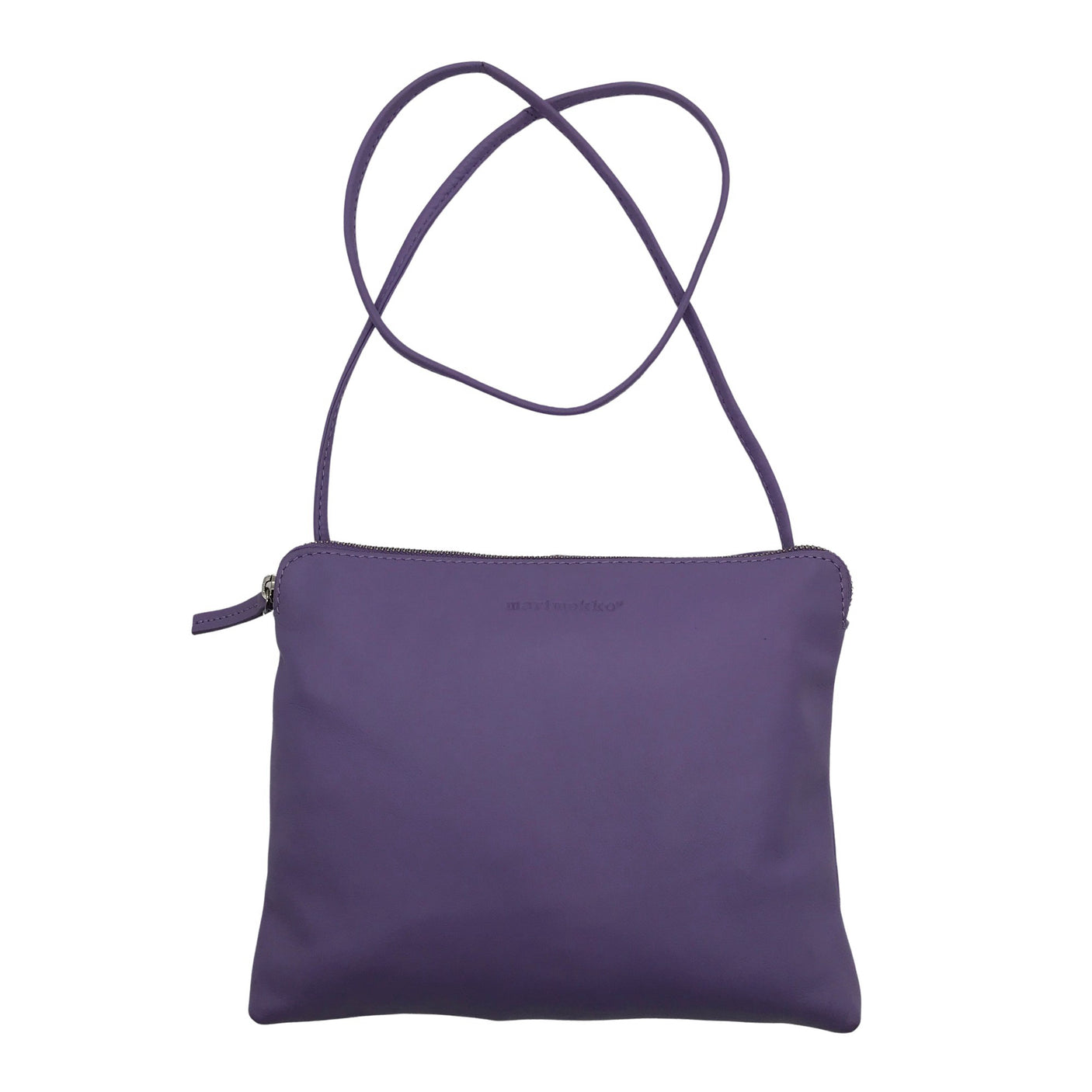 Unisex Marimekko - Olkalaukku, koko Midi - (1)