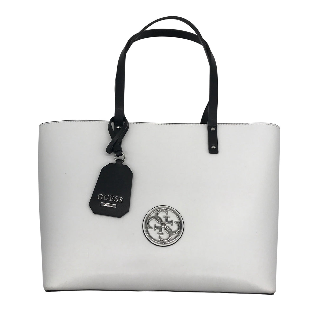 Unisex Guess - Käsilaukku, koko Midi - (1)
