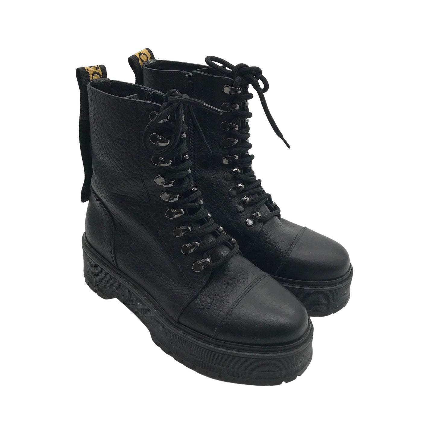 Unisex Bronx - Maiharit, koko 38 - (2)