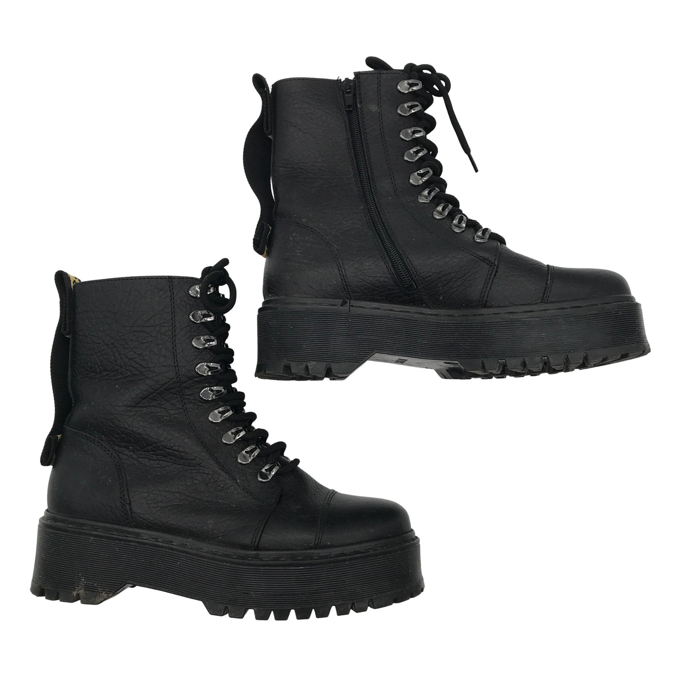 Unisex Bronx - Maiharit, koko 38 - (1)