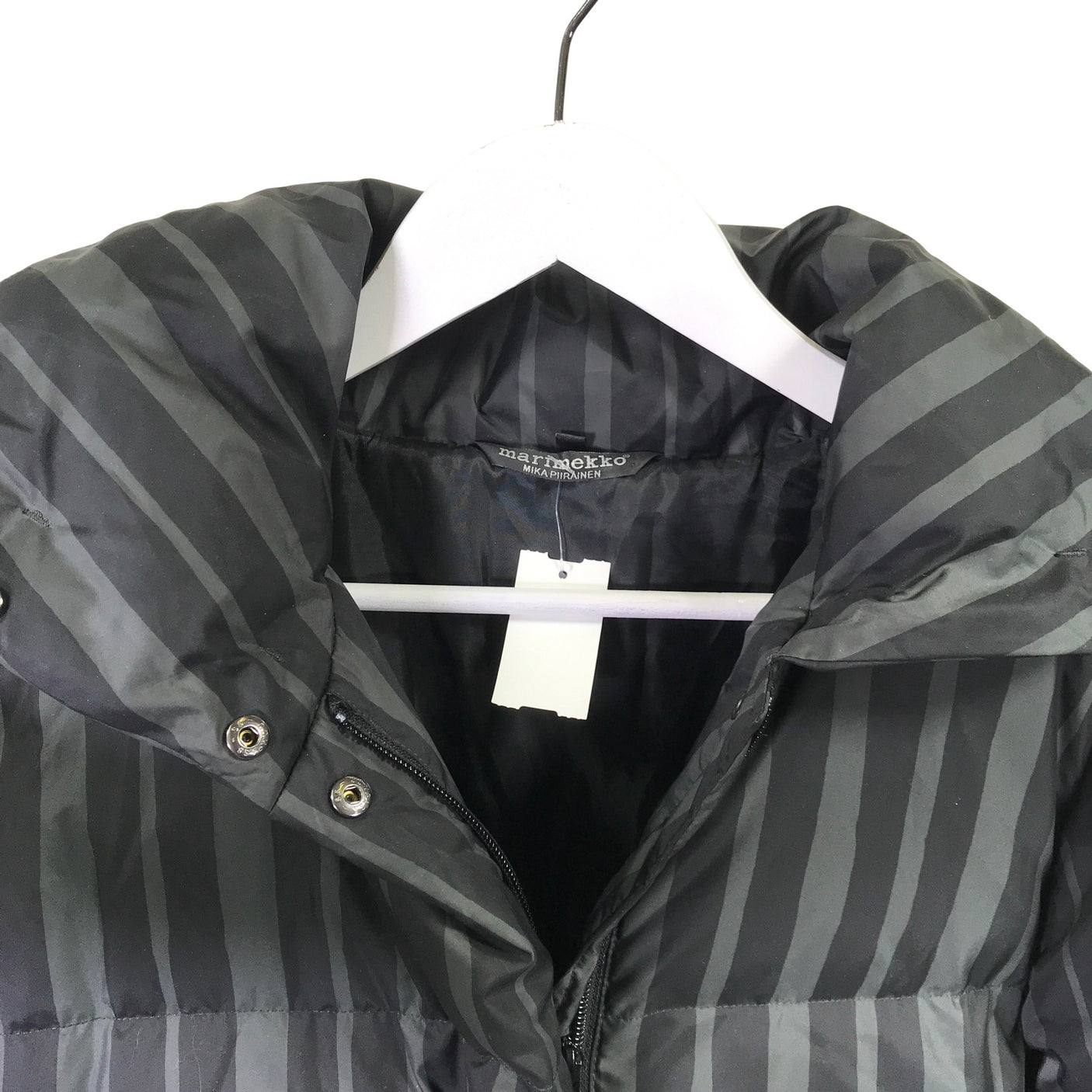 Unisex Marimekko - Untuvatakki, koko 38 - (3)