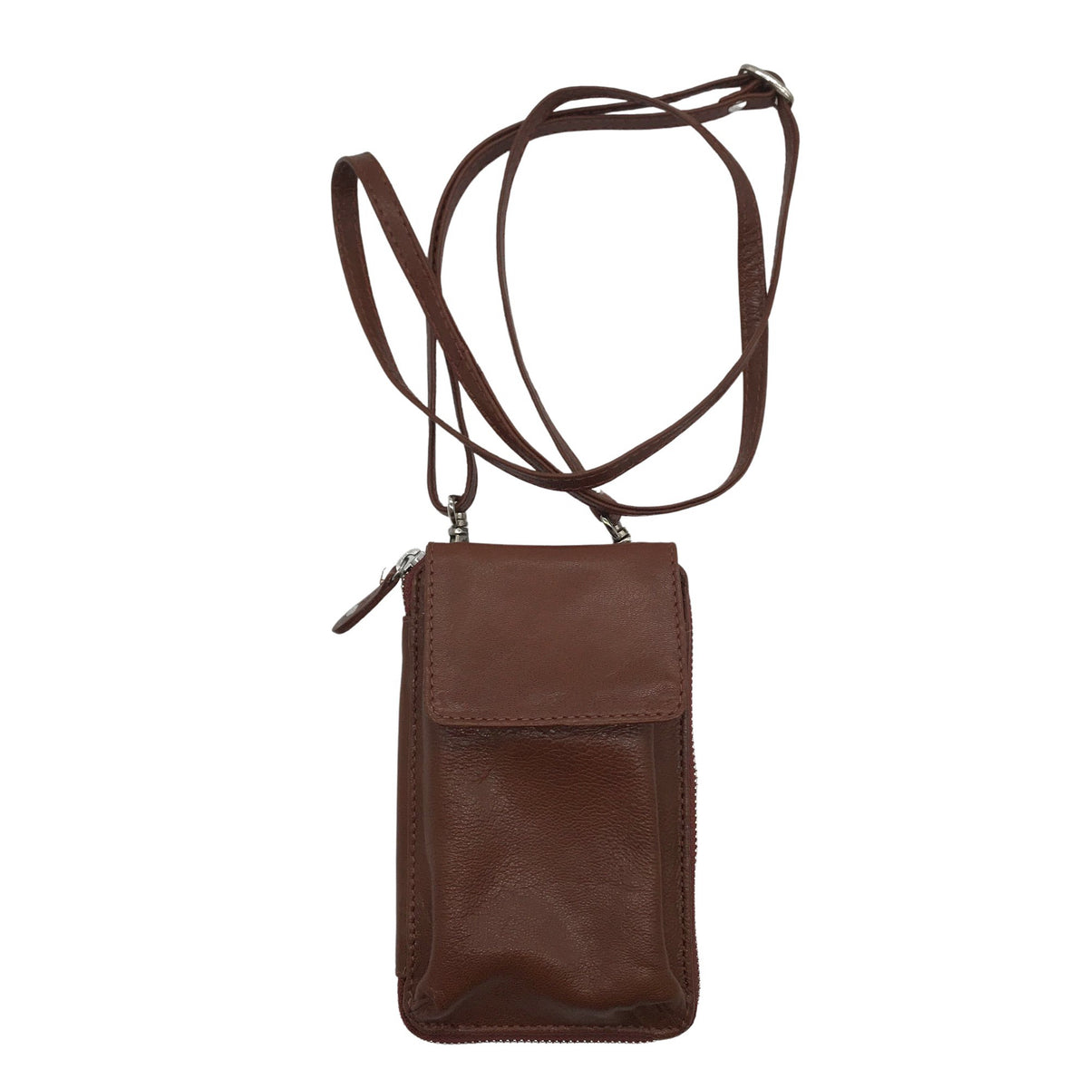 Unisex Magnus Paul - Olkalaukku, koko Mini - (1)