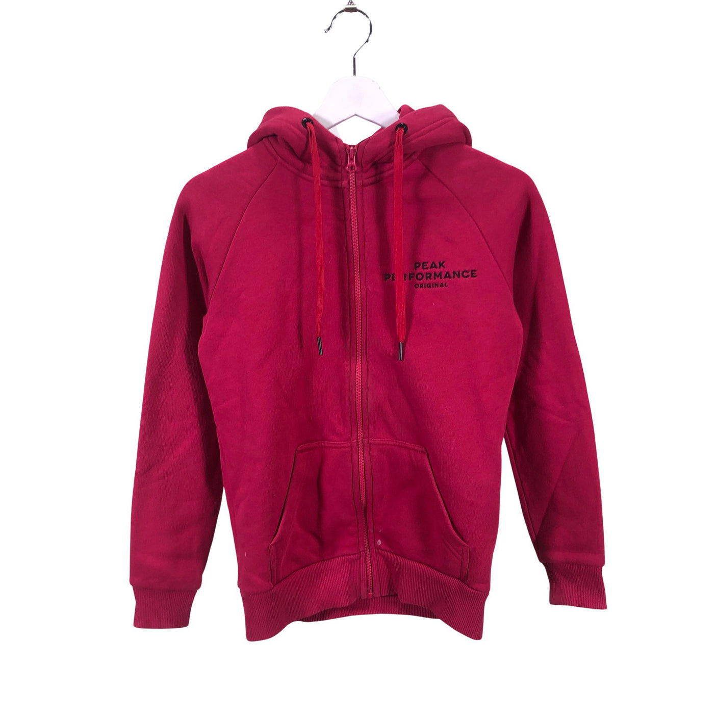 Unisex Peak Performance - Huppari, koko 34 - (1)