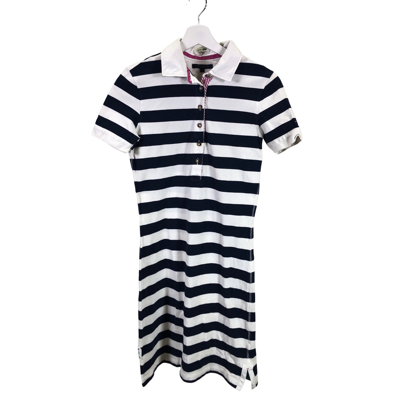 Unisex Tommy Hilfiger - Pikeemekko, koko 34 - (1)