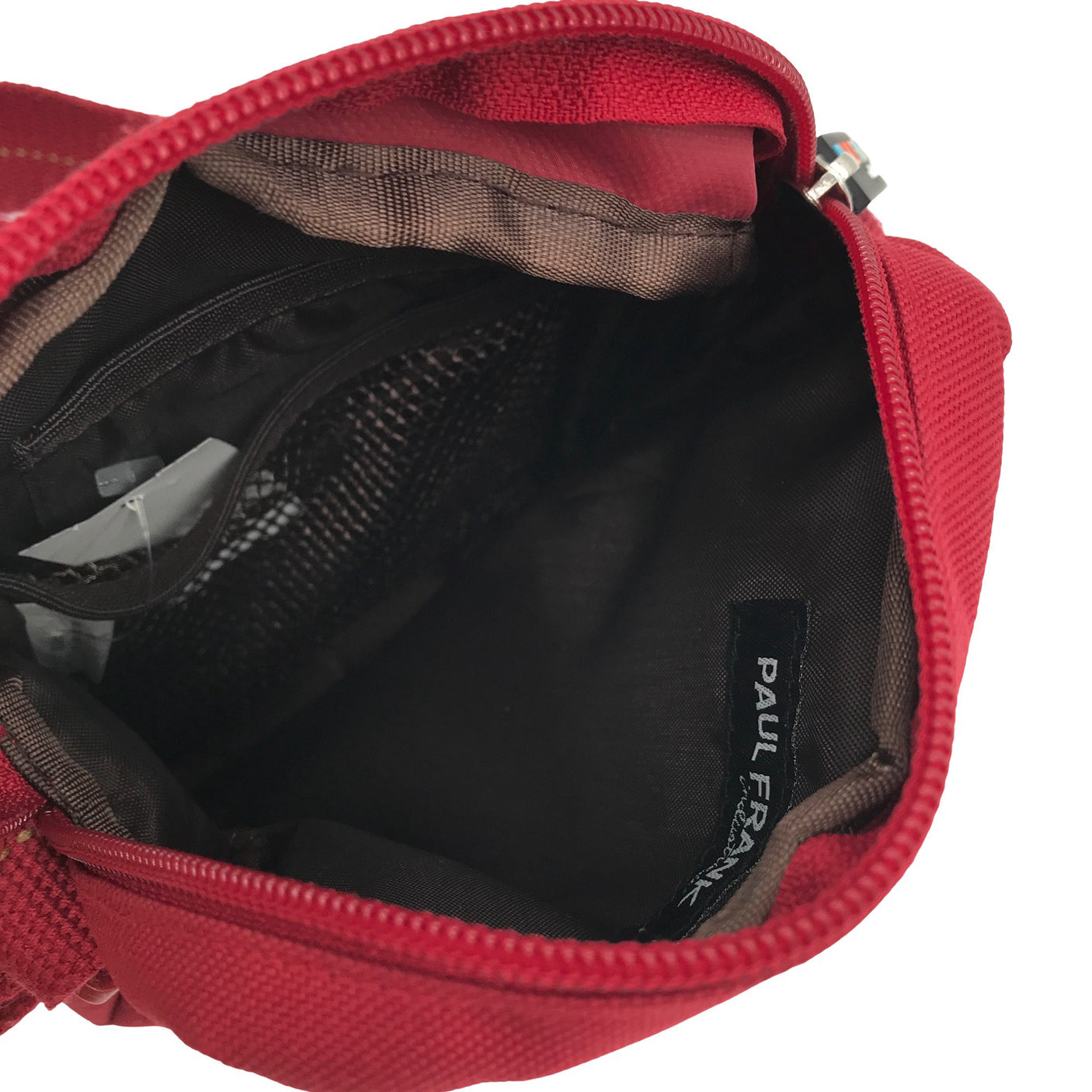 Olkalaukku, koko Mini