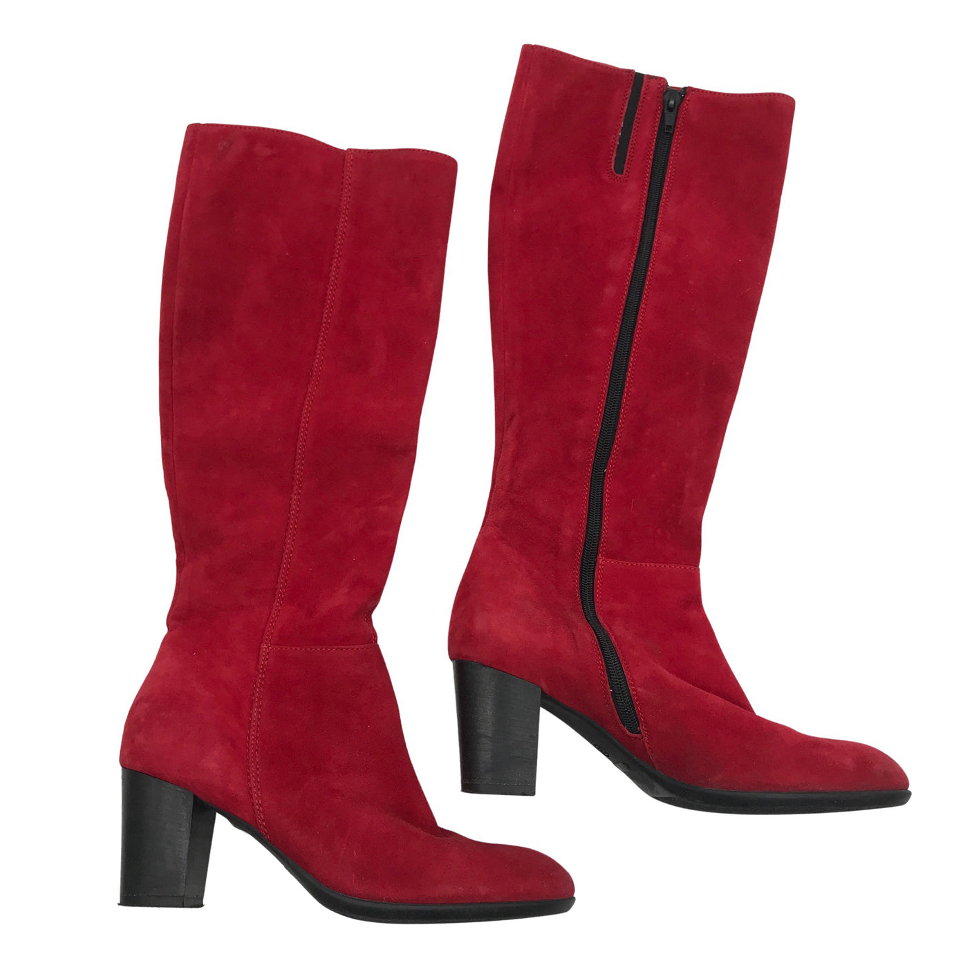 Unisex Lamica - Saappaat, koko 38 - (1)
