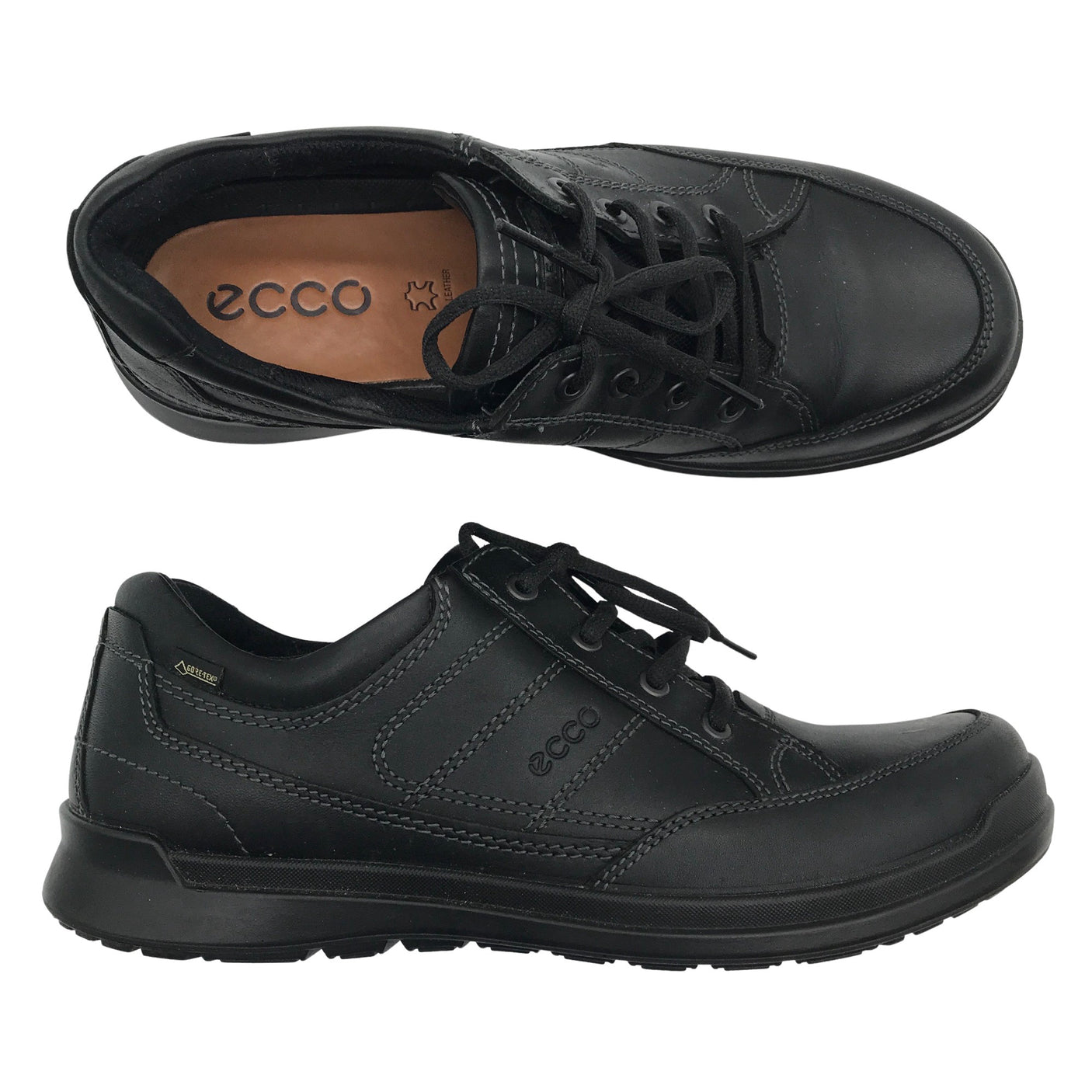 Unisex Ecco - Tennarit, koko 42 - (1)