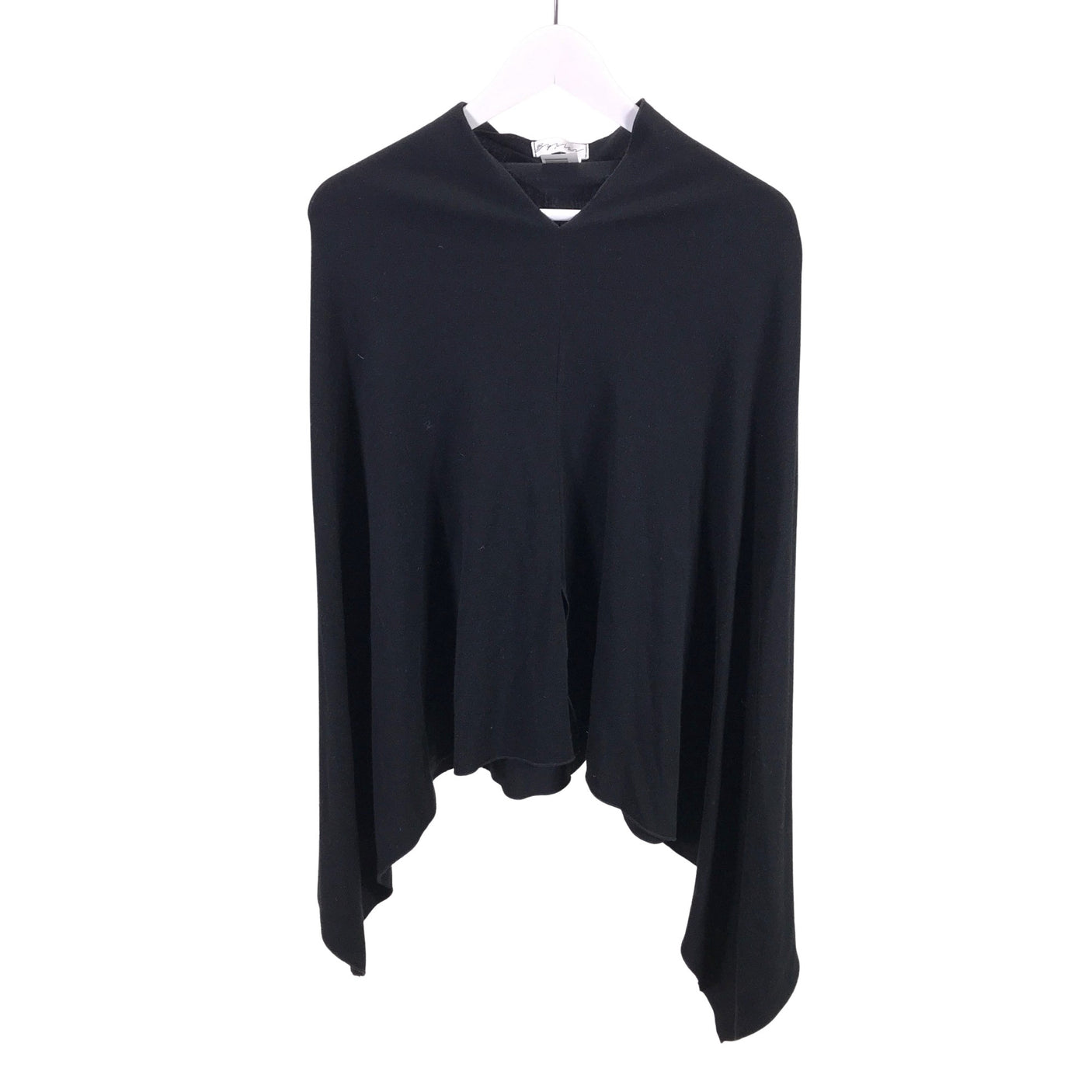 Unisex Bypias - Poncho, koko 40 - (1)