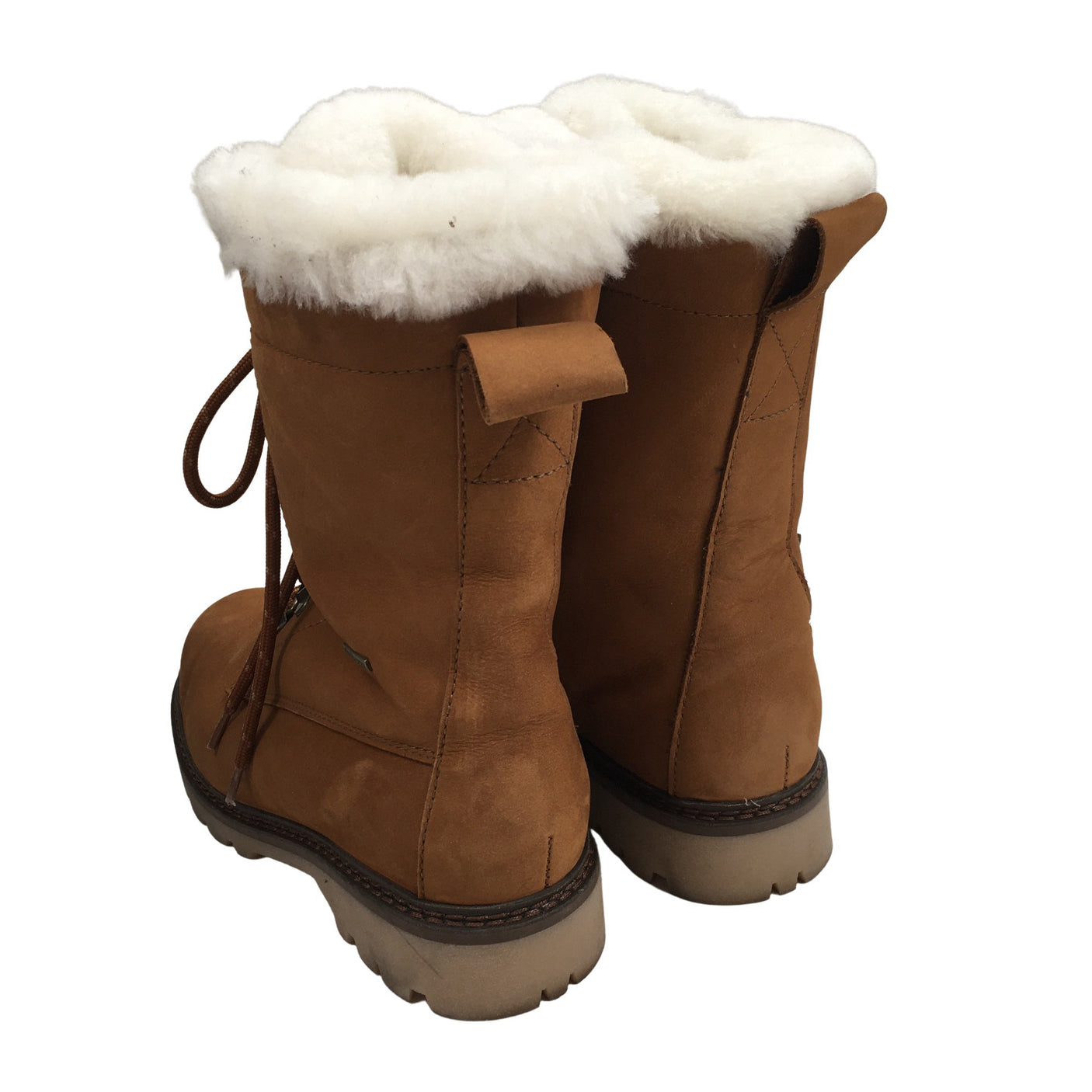 Unisex Pomar - Talvikengät, koko 36 - (2)