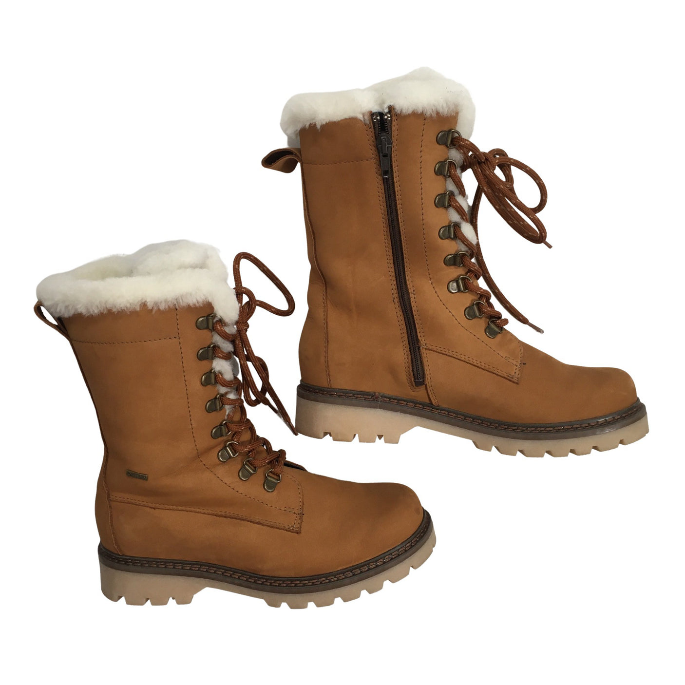Unisex Pomar - Talvikengät, koko 36 - (1)