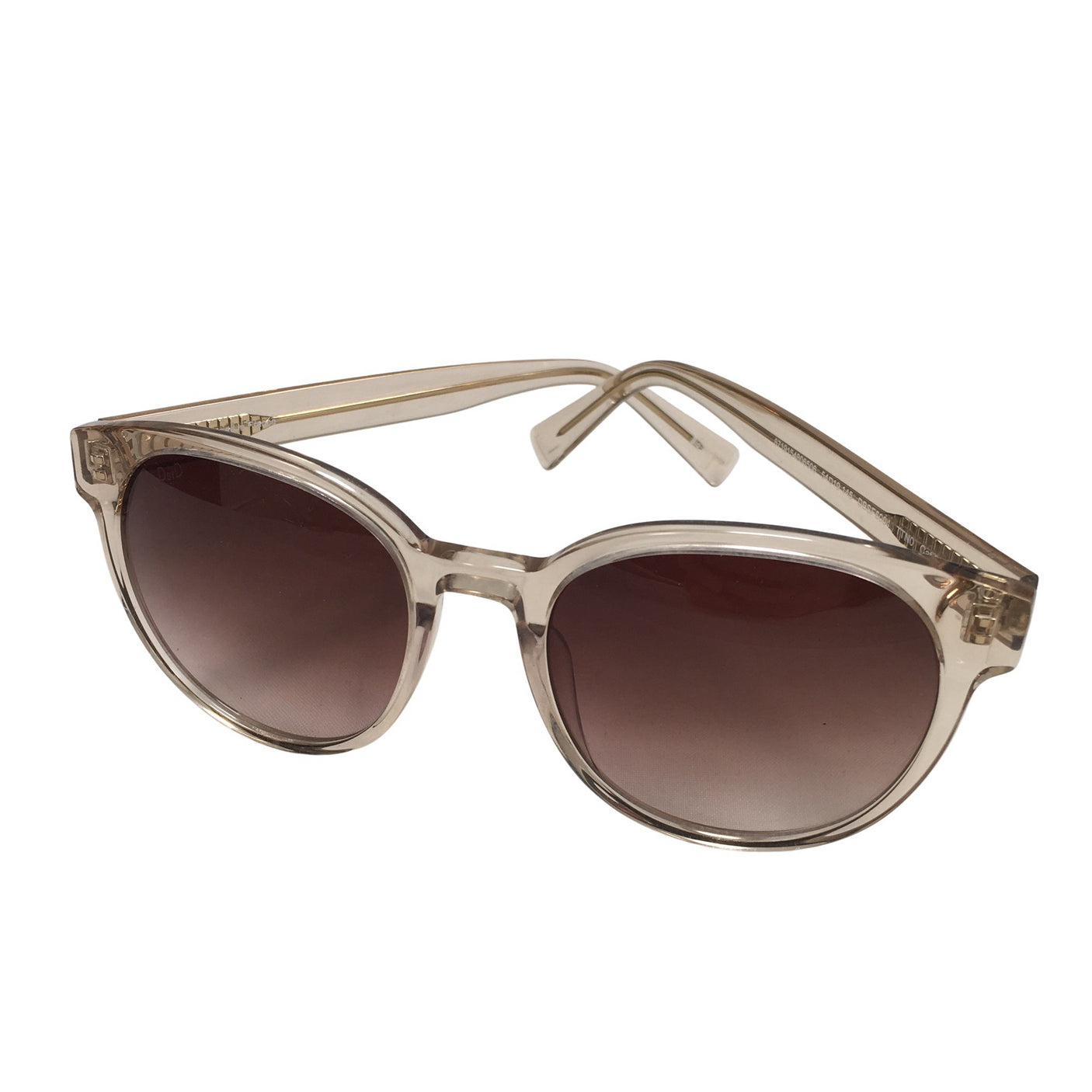 Aurinkolasit, koko Ei kokoa