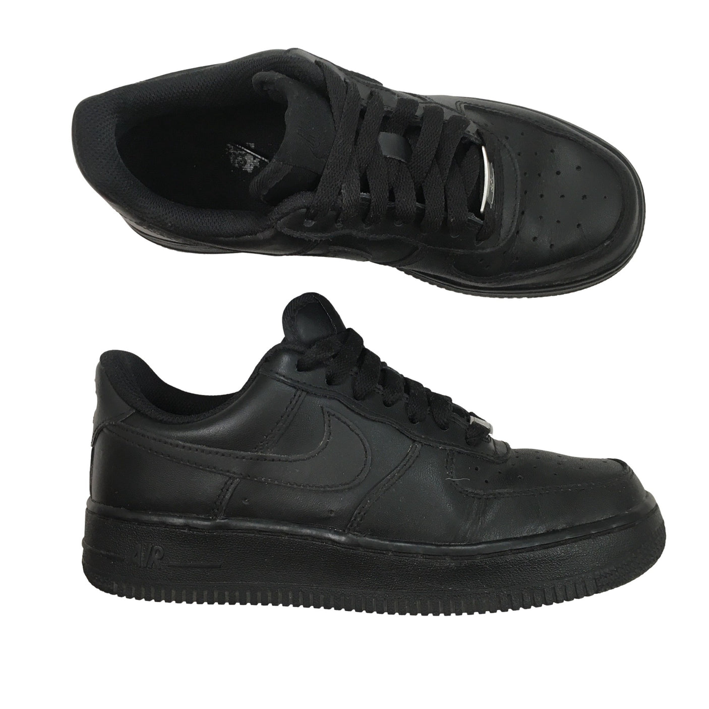 Unisex Nike - Tennarit, koko 36 - (1)