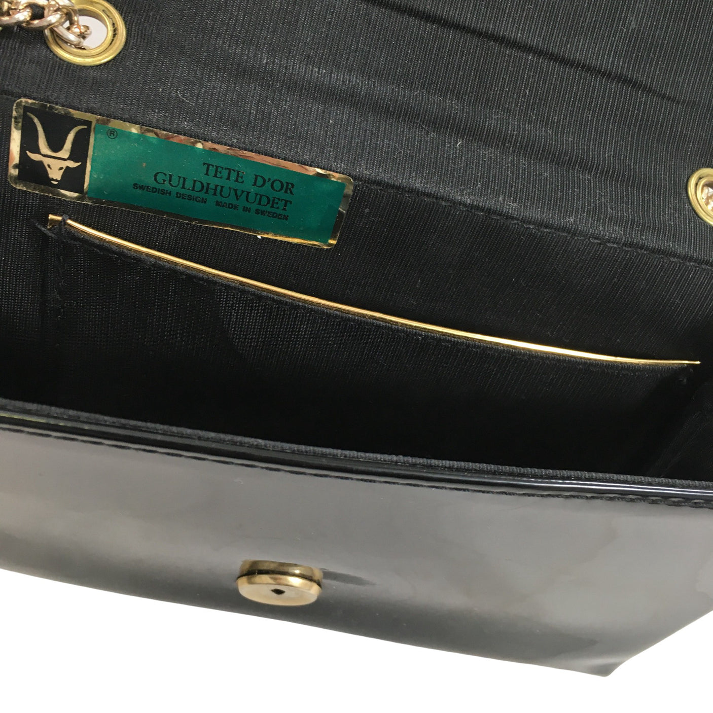 Iltalaukku, koko Mini