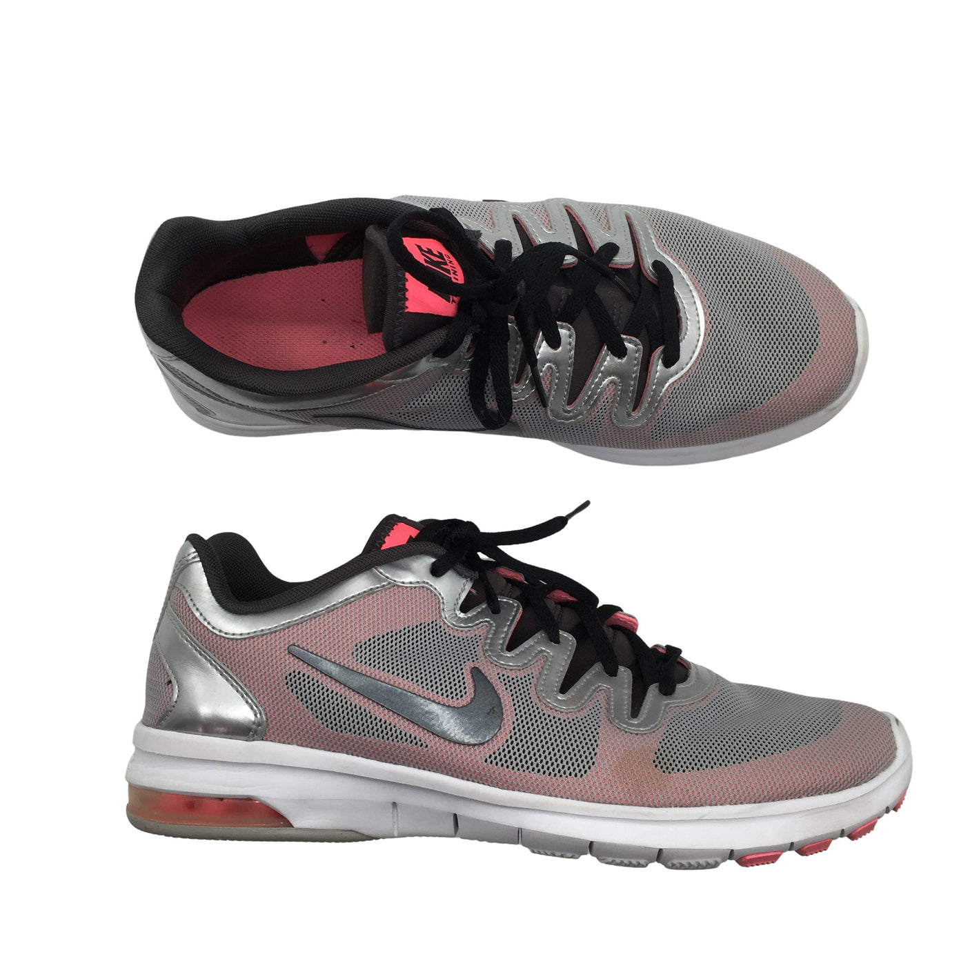 Unisex Nike - Juoksukengät, koko 40 - (1)
