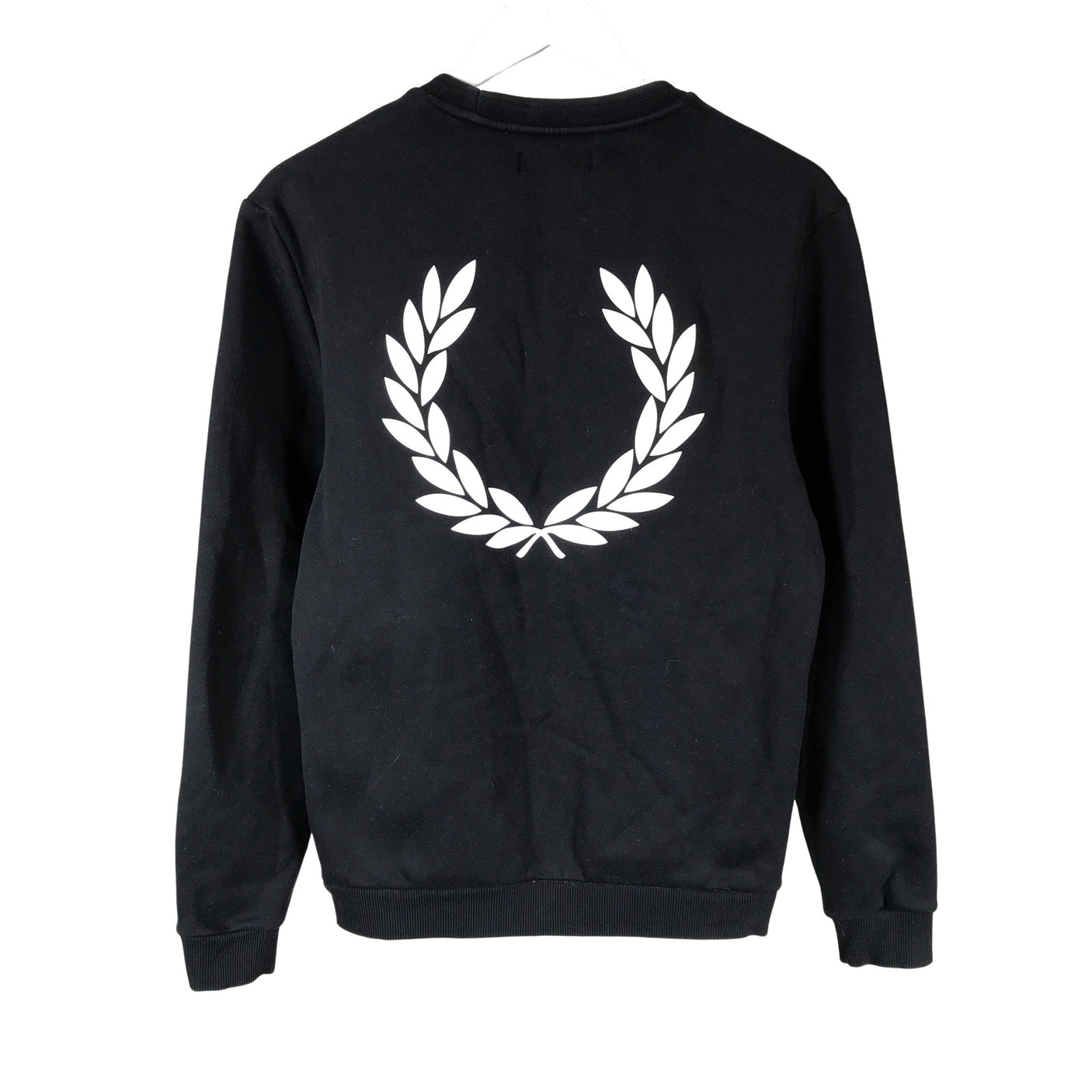 Unisex Fred Perry - Collegepaita, koko S - (2)