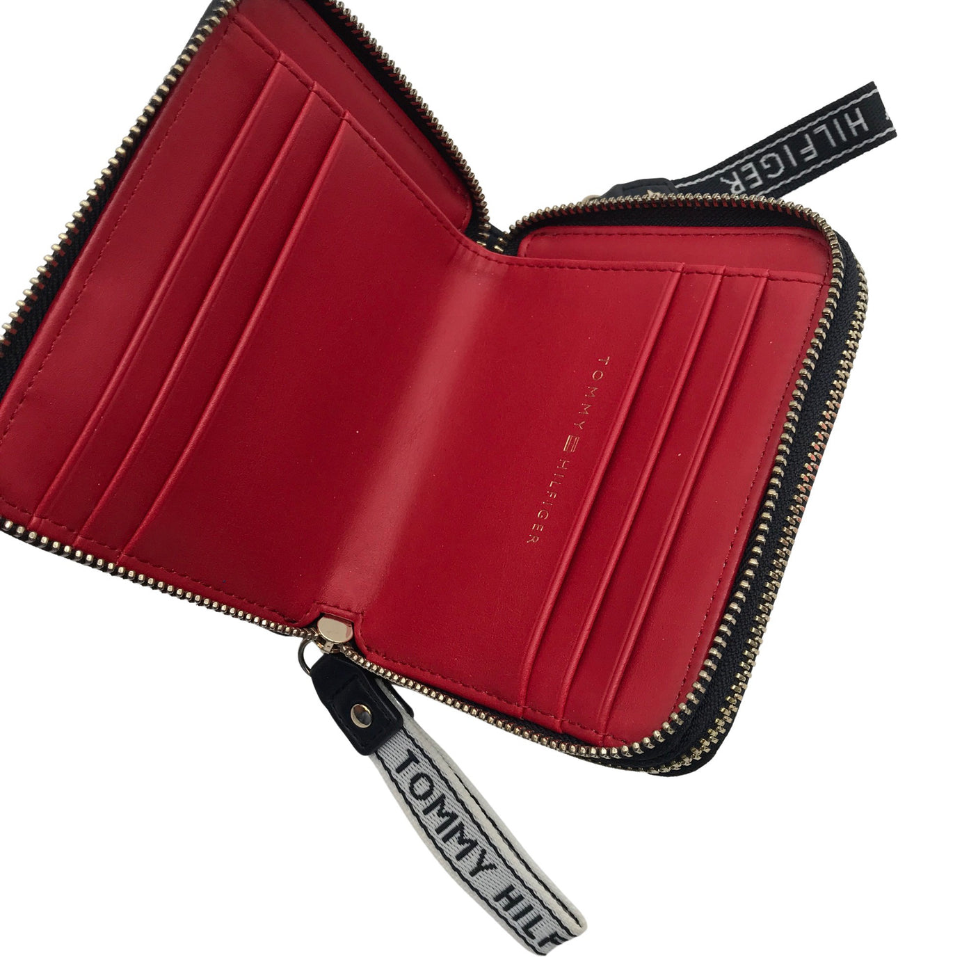 Lompakko, koko Ei kokoa