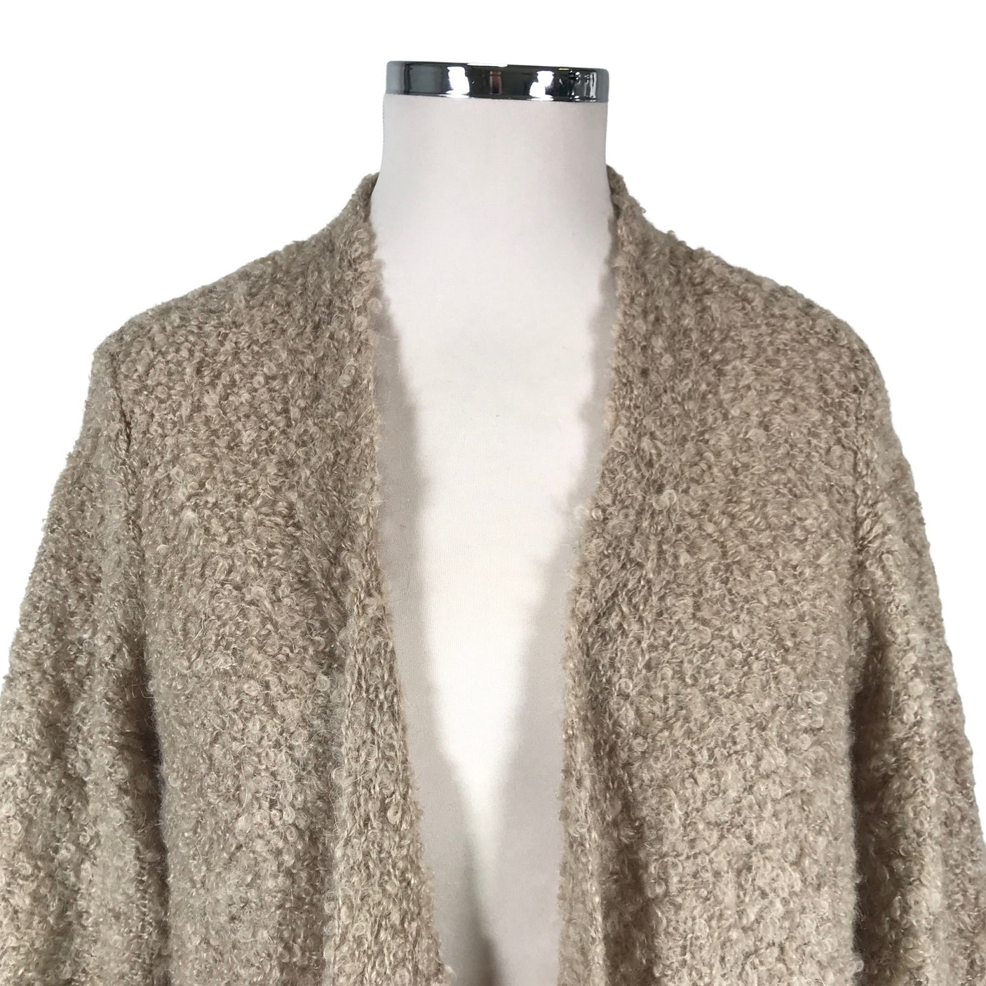 Unisex Balmuir - Neuletakki, koko 38 - (3)