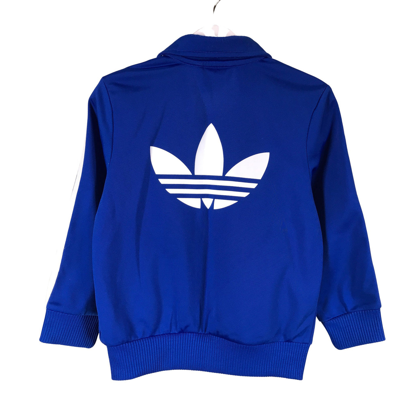 Unisex Adidas - Verryttelytakki, koko 98 - 104 - (2)