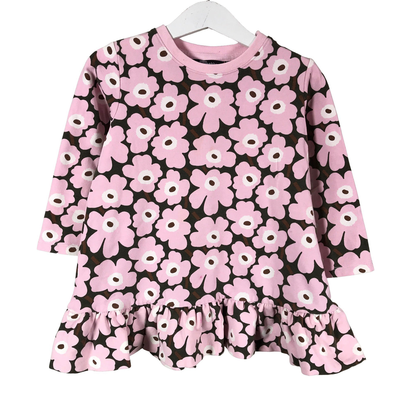 Unisex Marimekko - Collegemekko, koko 92 - 98 - (1)
