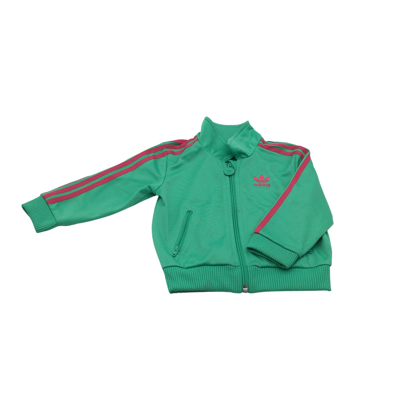 Verryttelytakki, koko 74 - 80