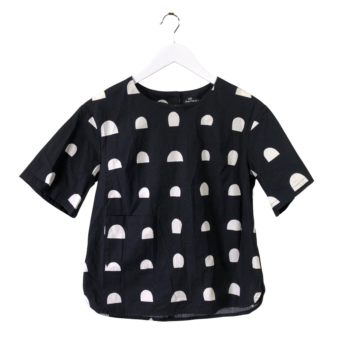 Unisex Marimekko - Pusero, koko 38 - (1)