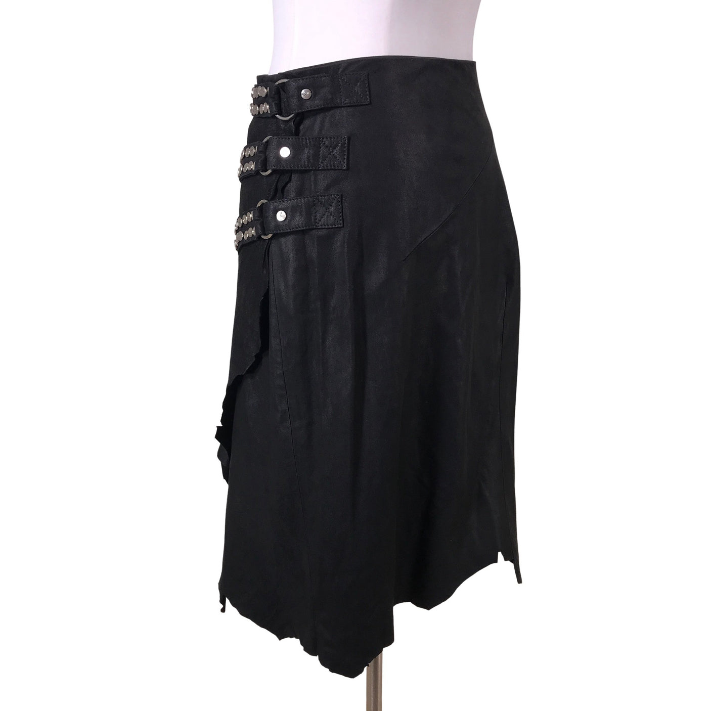 Unisex Balmain - Nahkahame, koko 36 - (2)