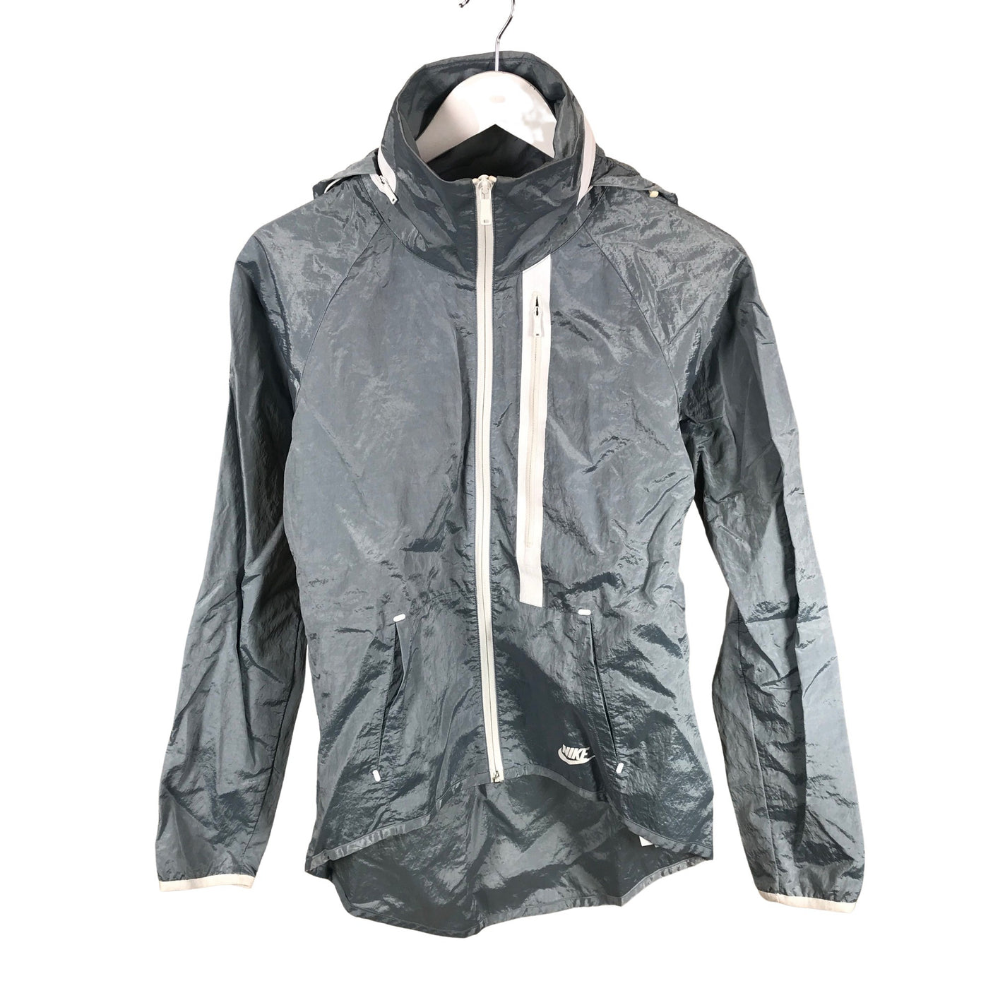 Unisex Nike - Urheilutakki, koko 36 - (1)