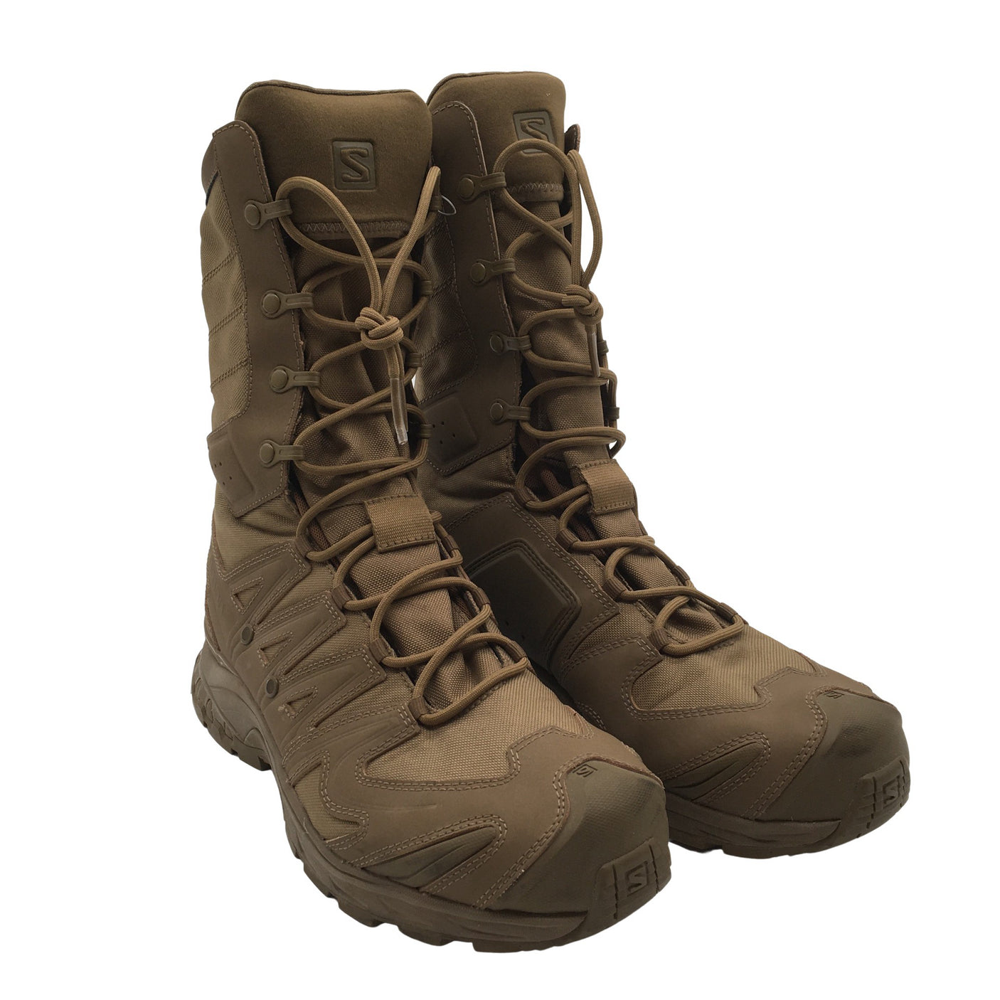 Unisex Salomon - Nilkkurit, koko 42 - (3)