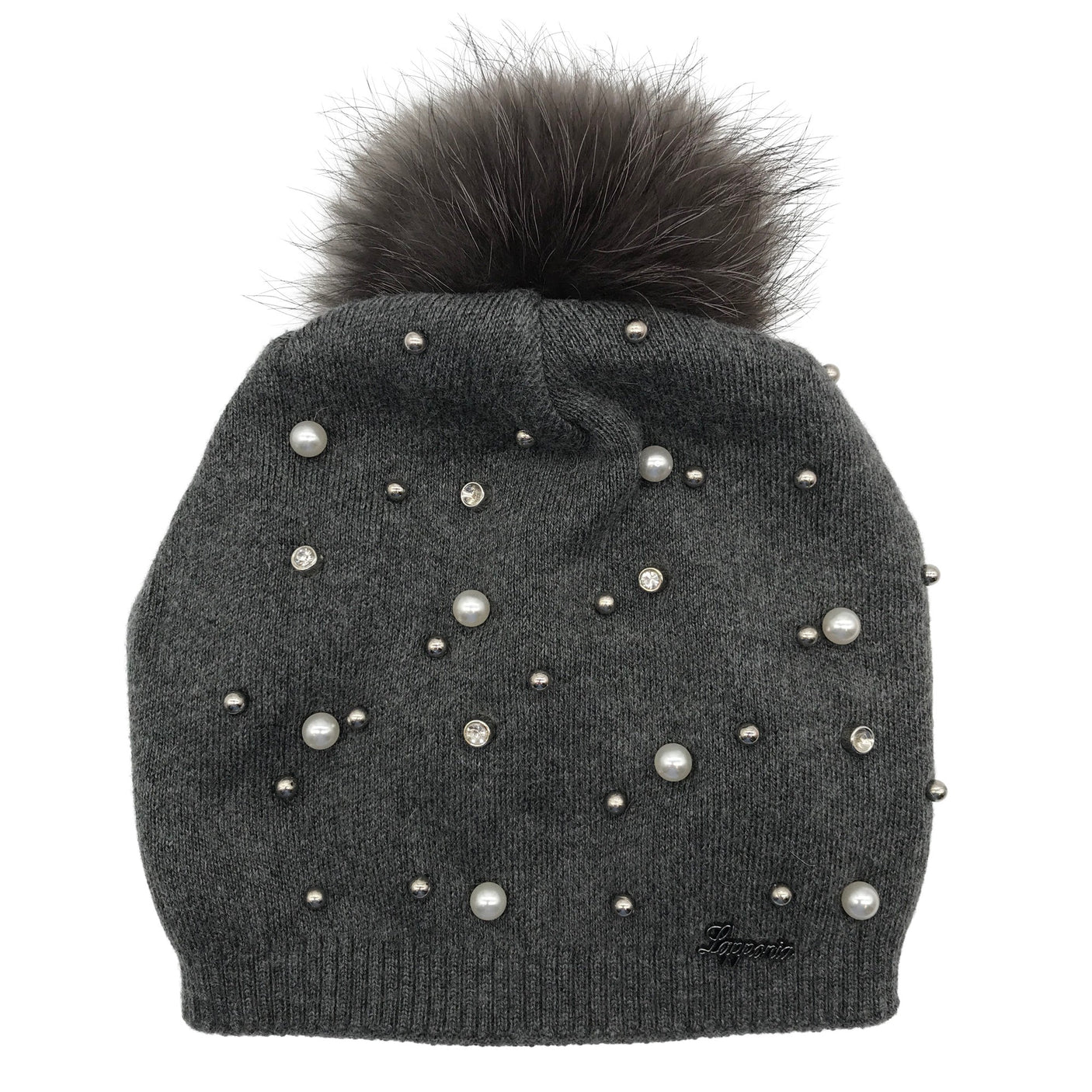 Unisex Lapponia - Talvipipo, koko 58 - 60 cm - (1)