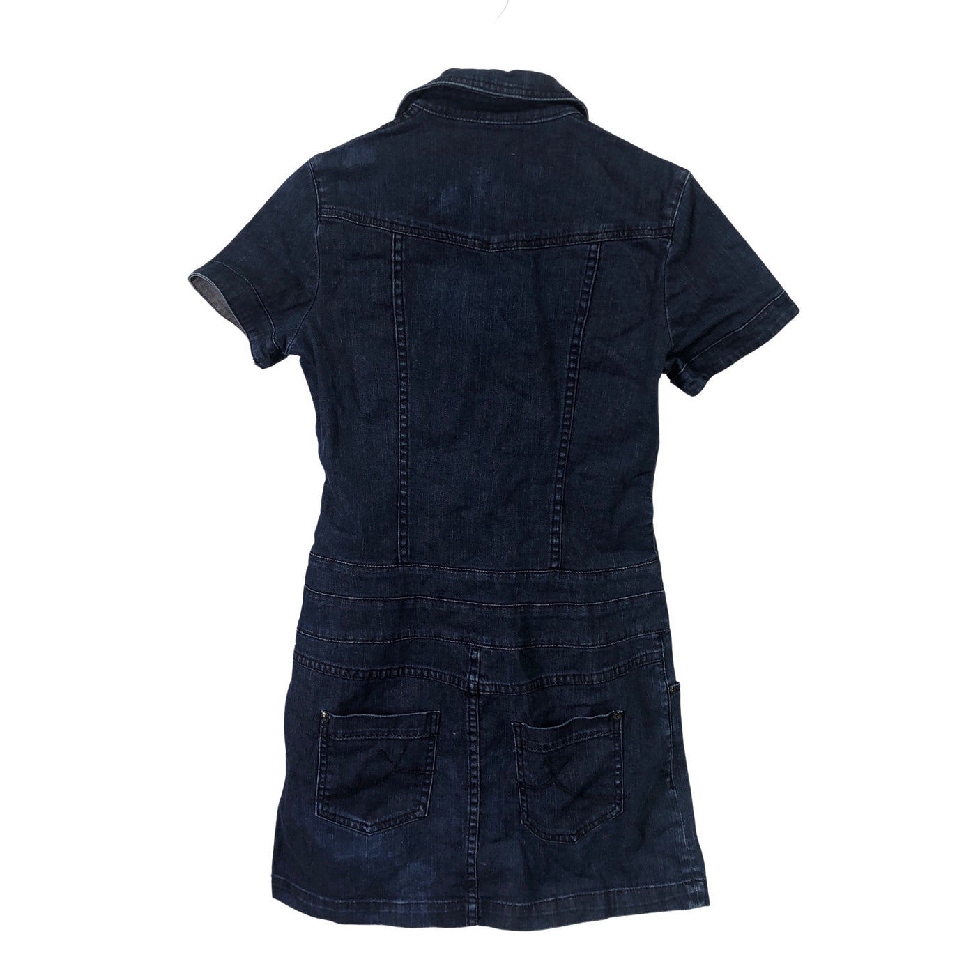 Unisex s.Oliver - Farkkumekko, koko 38 - (2)