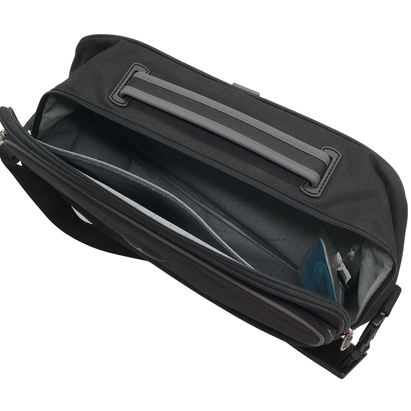 Unisex Samsonite - Tietokonelaukku, koko Maxi - (3)