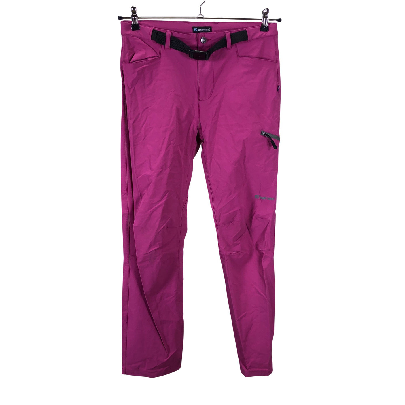 Unisex Trekmates - Ulkoiluhousut, koko 158 - 164 - (1)