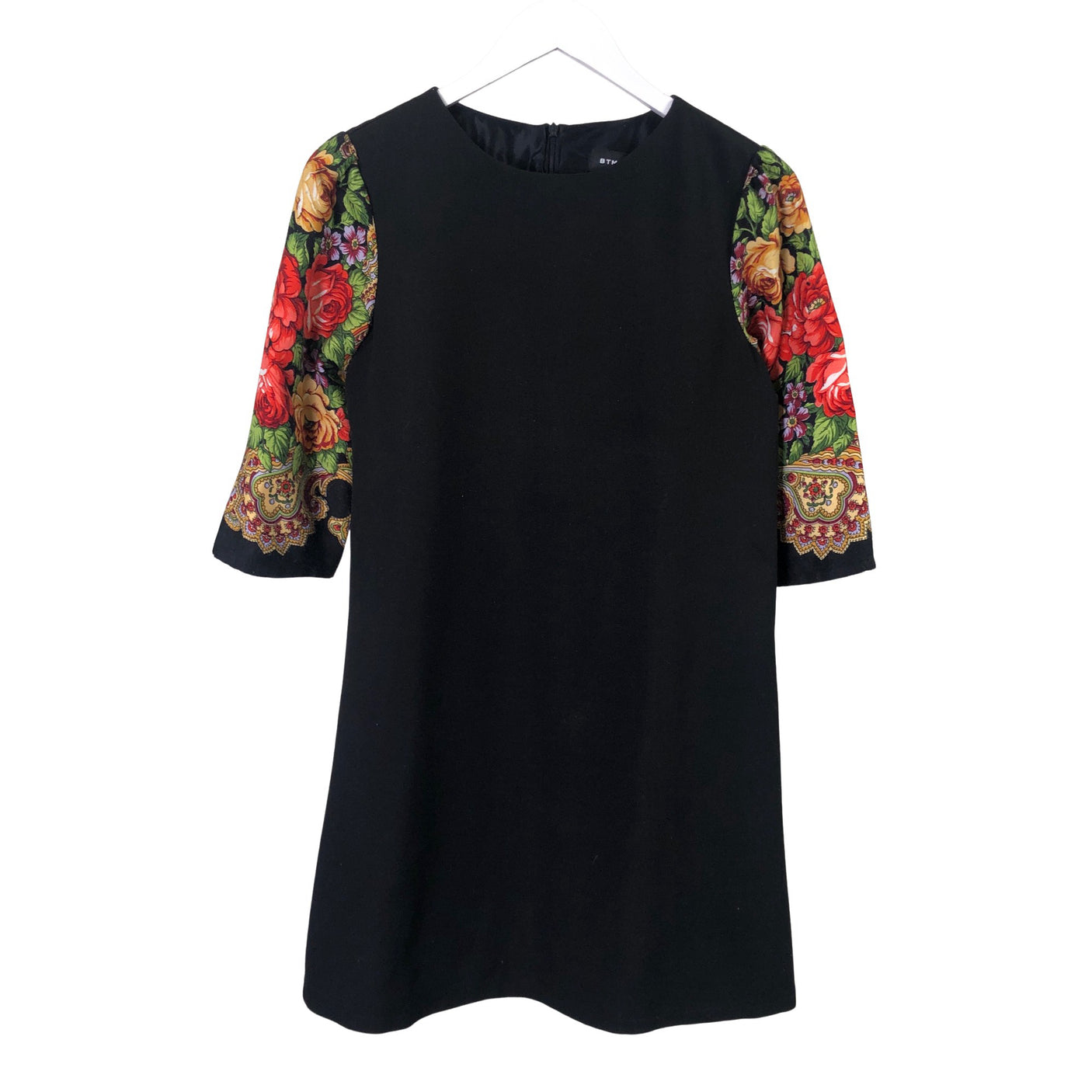 Kangasmekko, koko 38