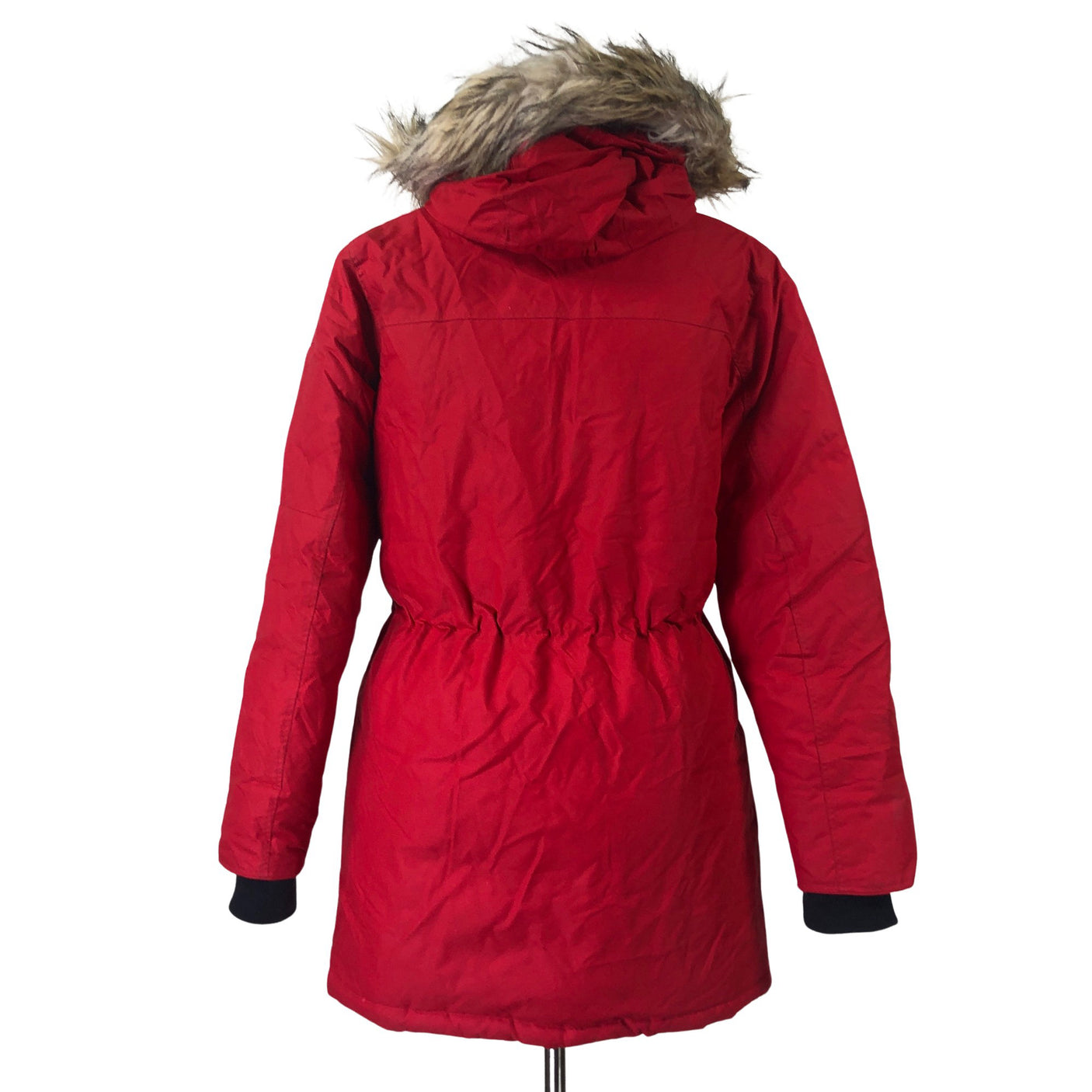 Unisex Everest - Untuvatakki, koko 34 - (2)