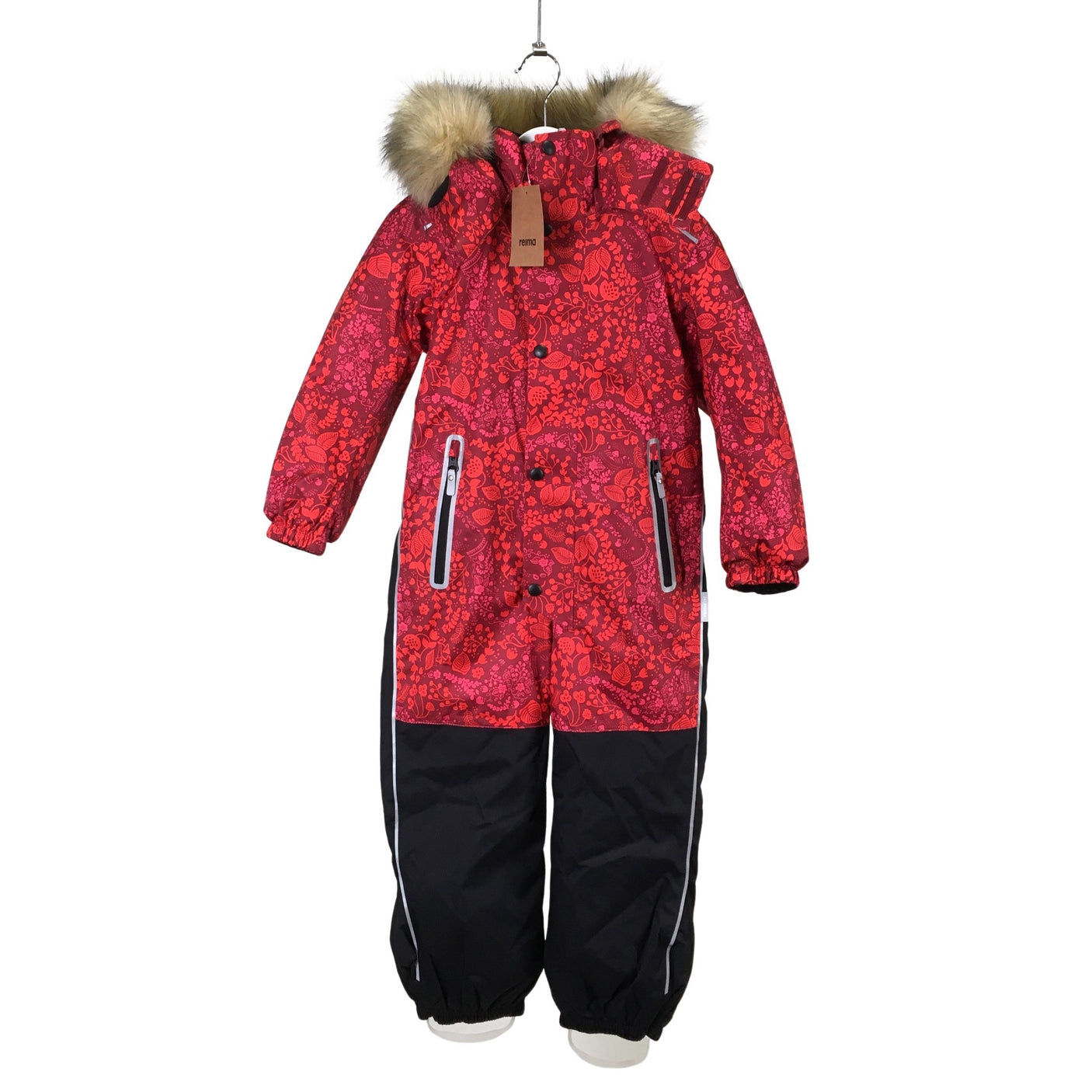 Unisex Reimatec - Toppahaalari, koko 98 - 104 - (1)