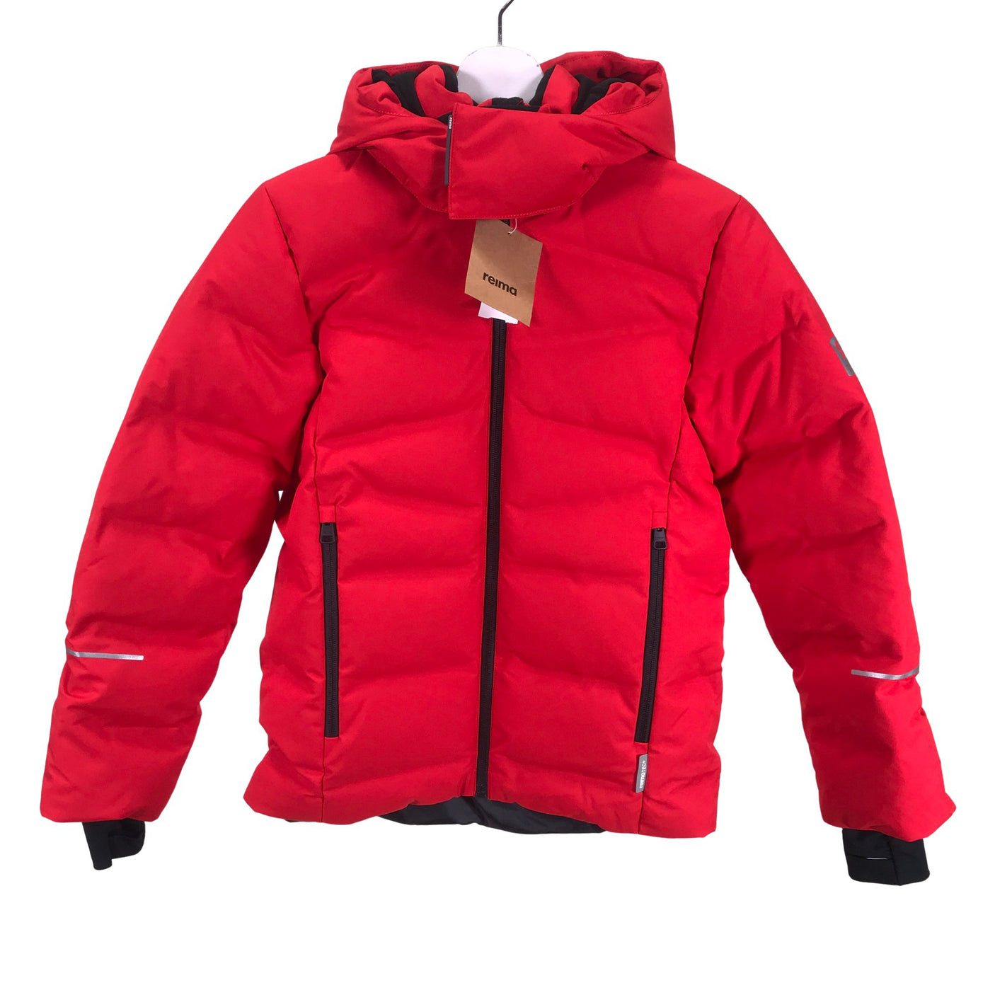 Unisex Reima - Untuvatakki, koko 134 - 140 - (1)
