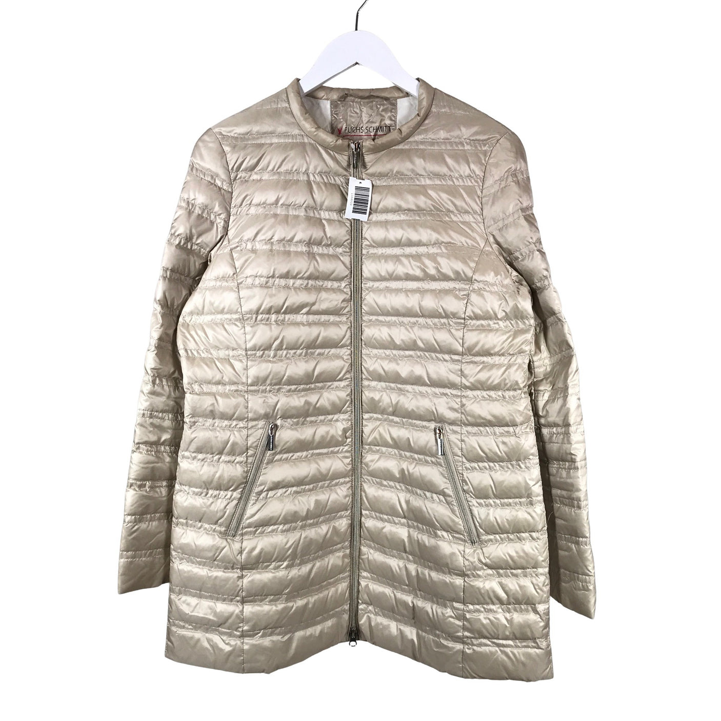 Kevytuntuvatakki, koko 40