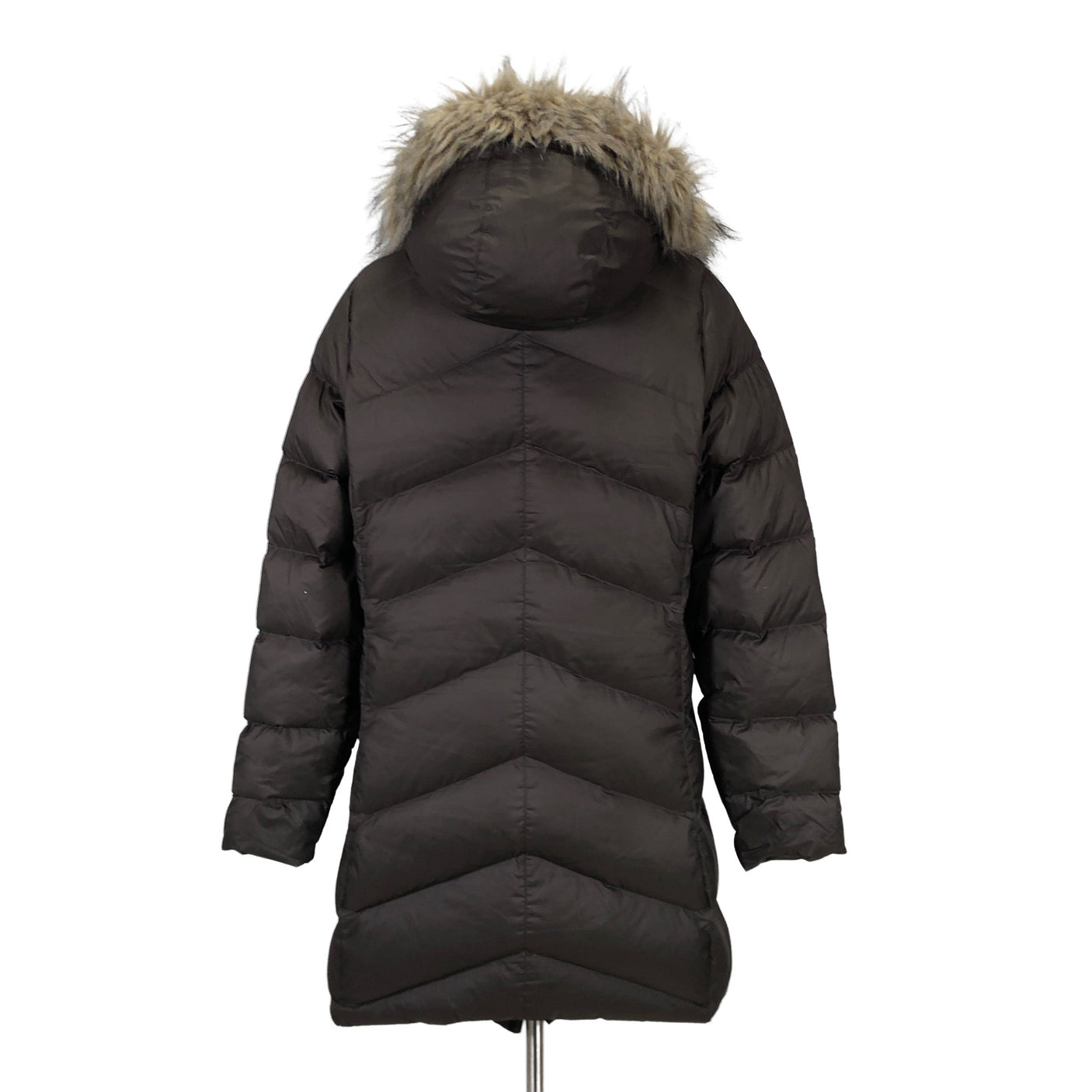Unisex Marmot - Untuvatakki, koko 42 - (2)