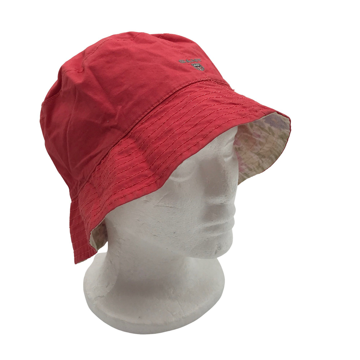 Unisex Gant - Kesähattu, koko 50 - 52 cm - (1)