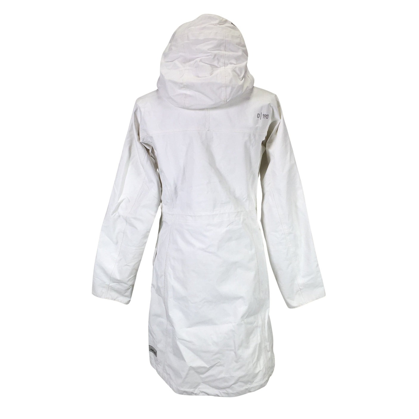 Unisex Didriksons - Kuoritakki, koko 36 - (2)