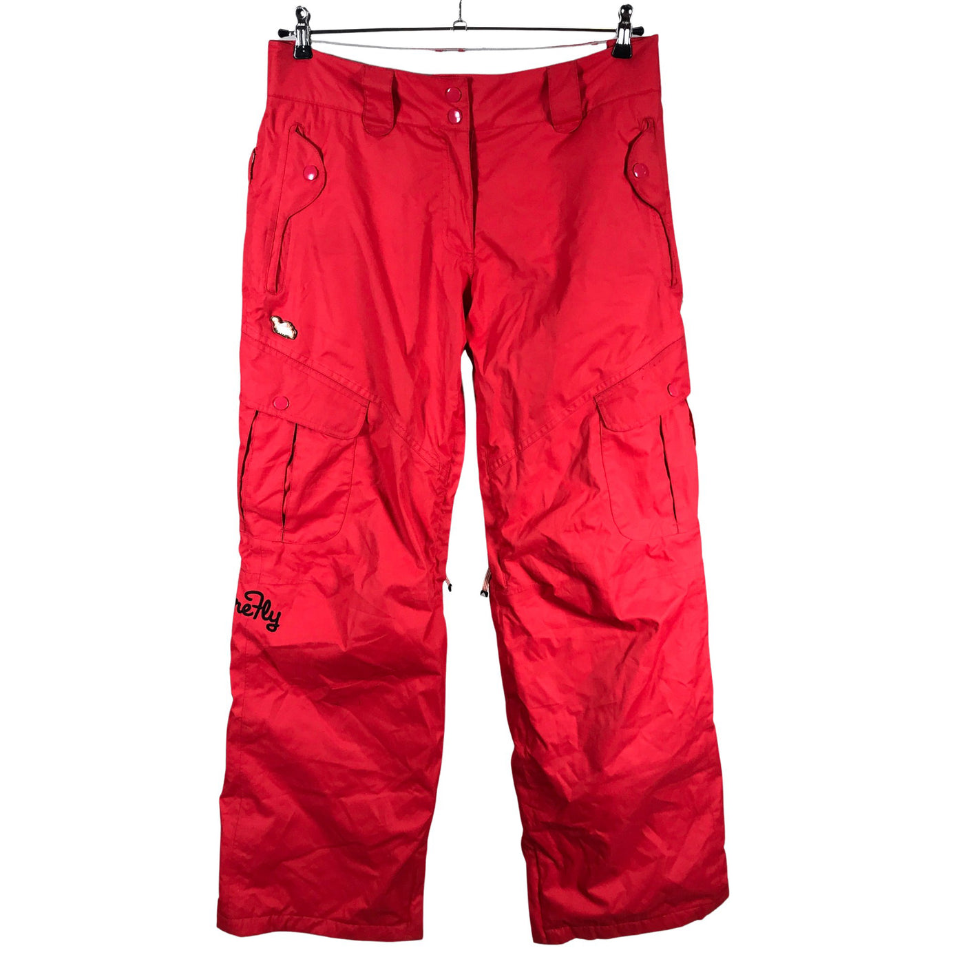 Unisex Firefly - Toppahousut, koko 40 - (1)