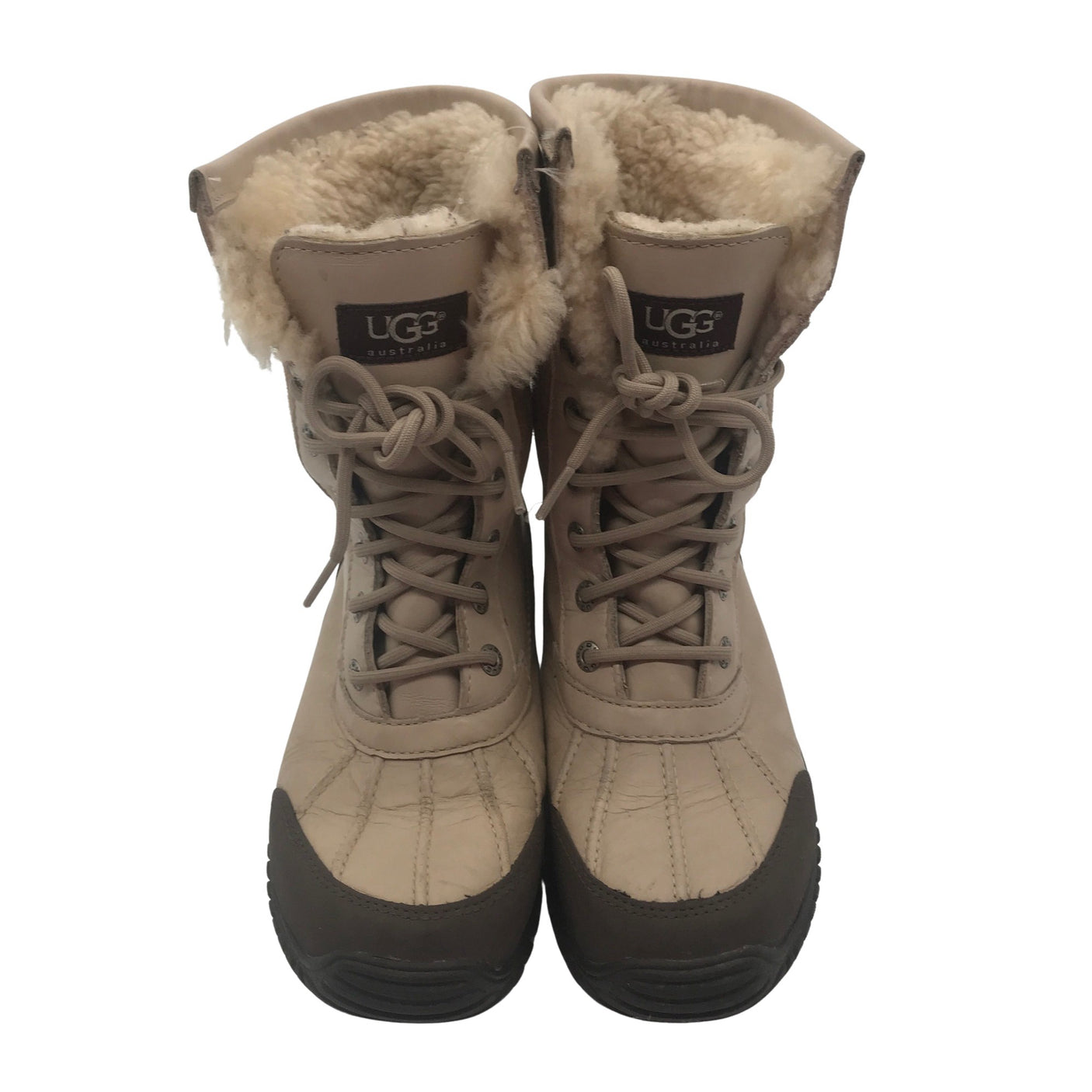 Unisex Ugg - Talvikengät, koko 38 - (3)