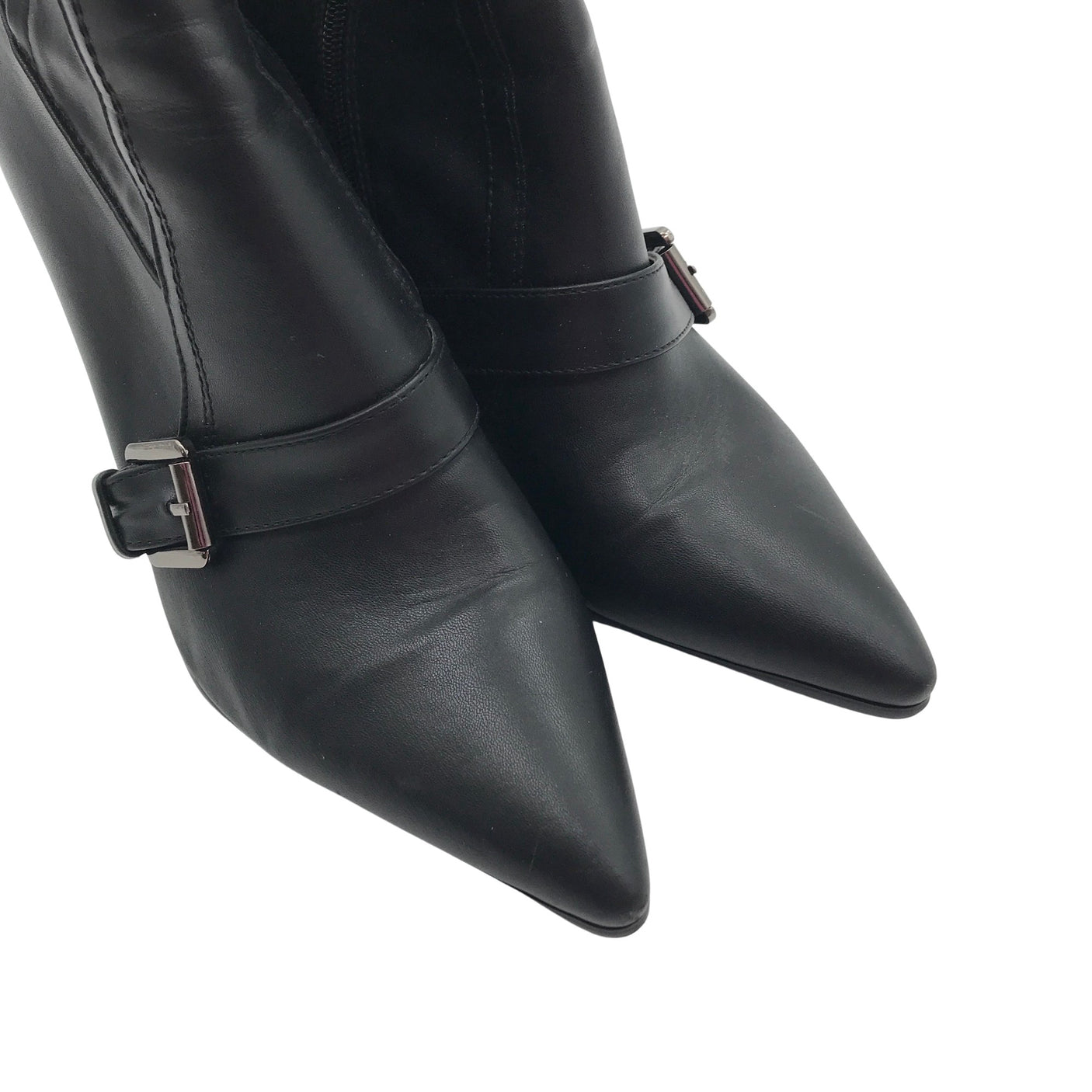 Unisex Fuzz - Saappaat, koko 41 - (3)