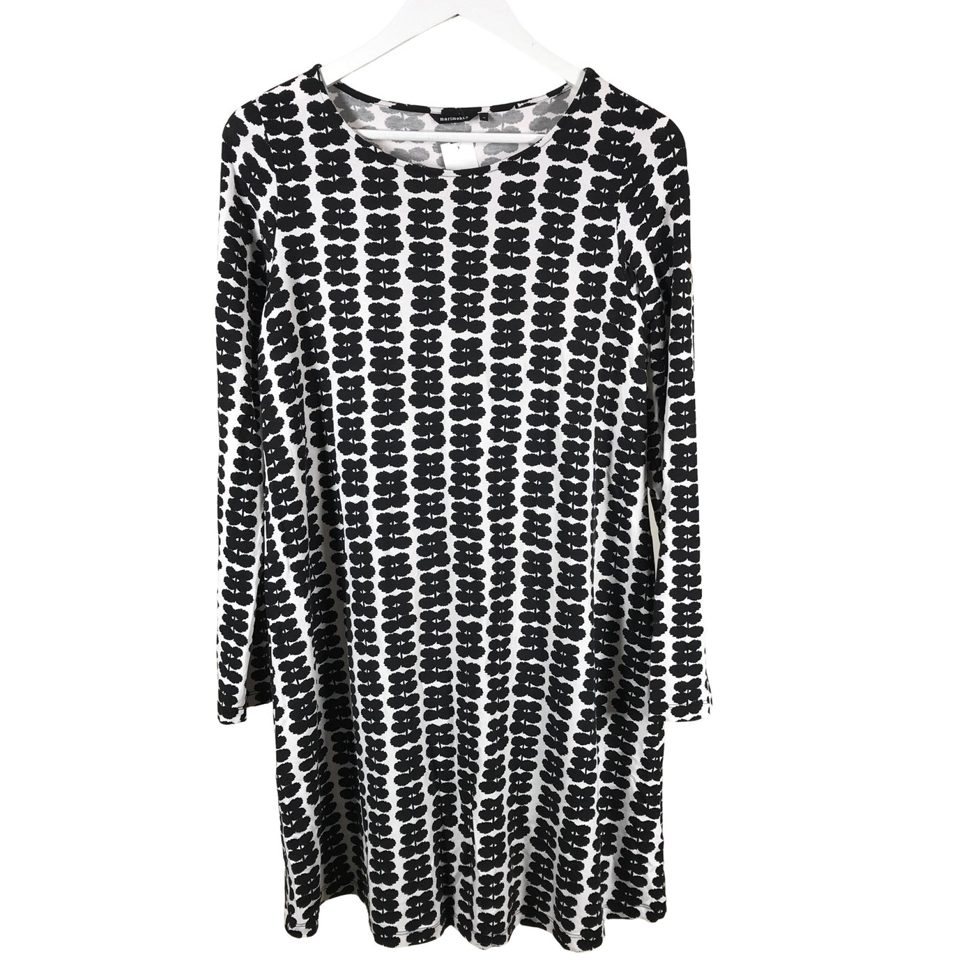 Unisex Marimekko - Trikootunika, koko 38 - (1)